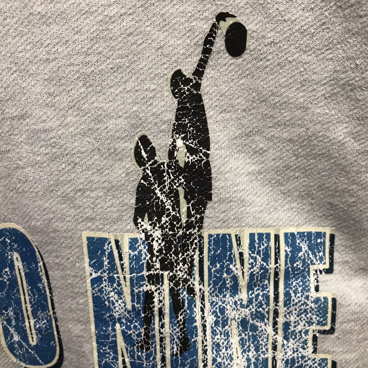 Japanese Brand × NBA × Sports Specialties Vintage Japan Professional Basketball League Bunkyo Nine Size US M / EU 48-50 / 2 - 4 Thumbnail
