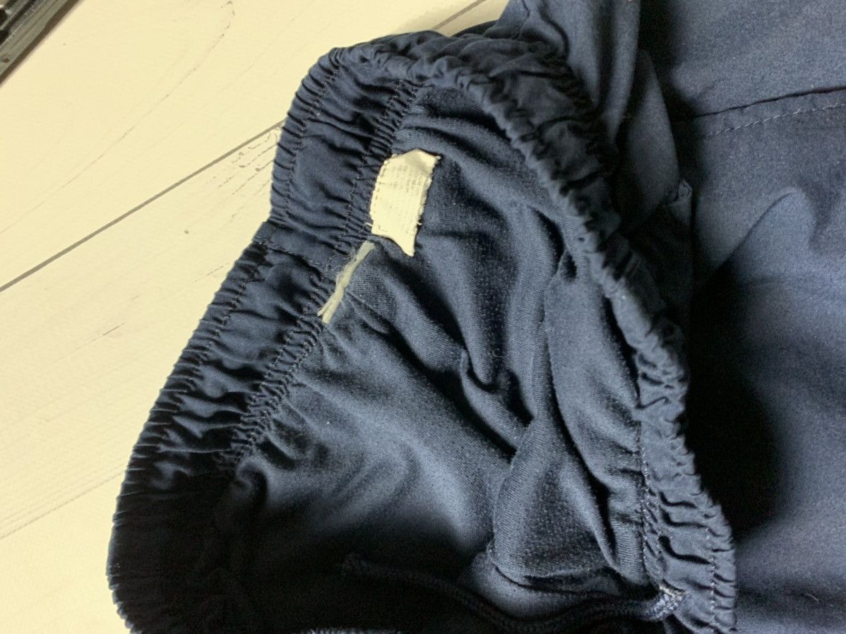 Nike × Vintage Vintage joggers Nike pants Y2K logo size Xs Size US 28 / EU 44 - 6 Thumbnail