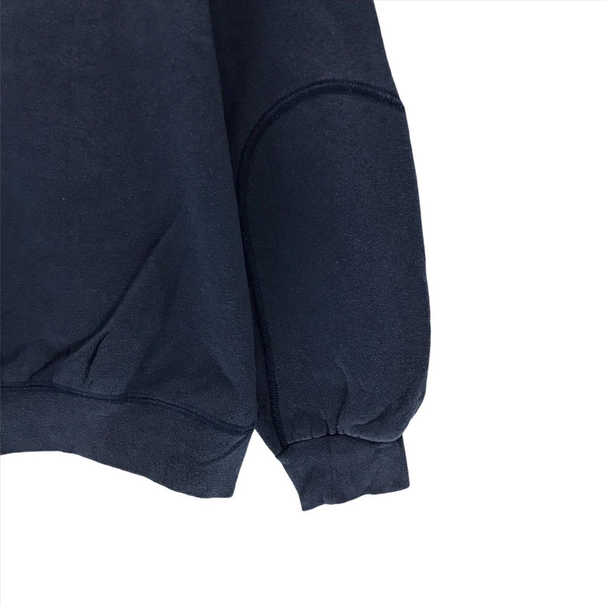 Comme Ca Ism × Vintage Comme Ca Du Mode Sweatshirt Big Logo Comme Ca Du Mode Fille Size US M / EU 48-50 / 2 - 6 Thumbnail