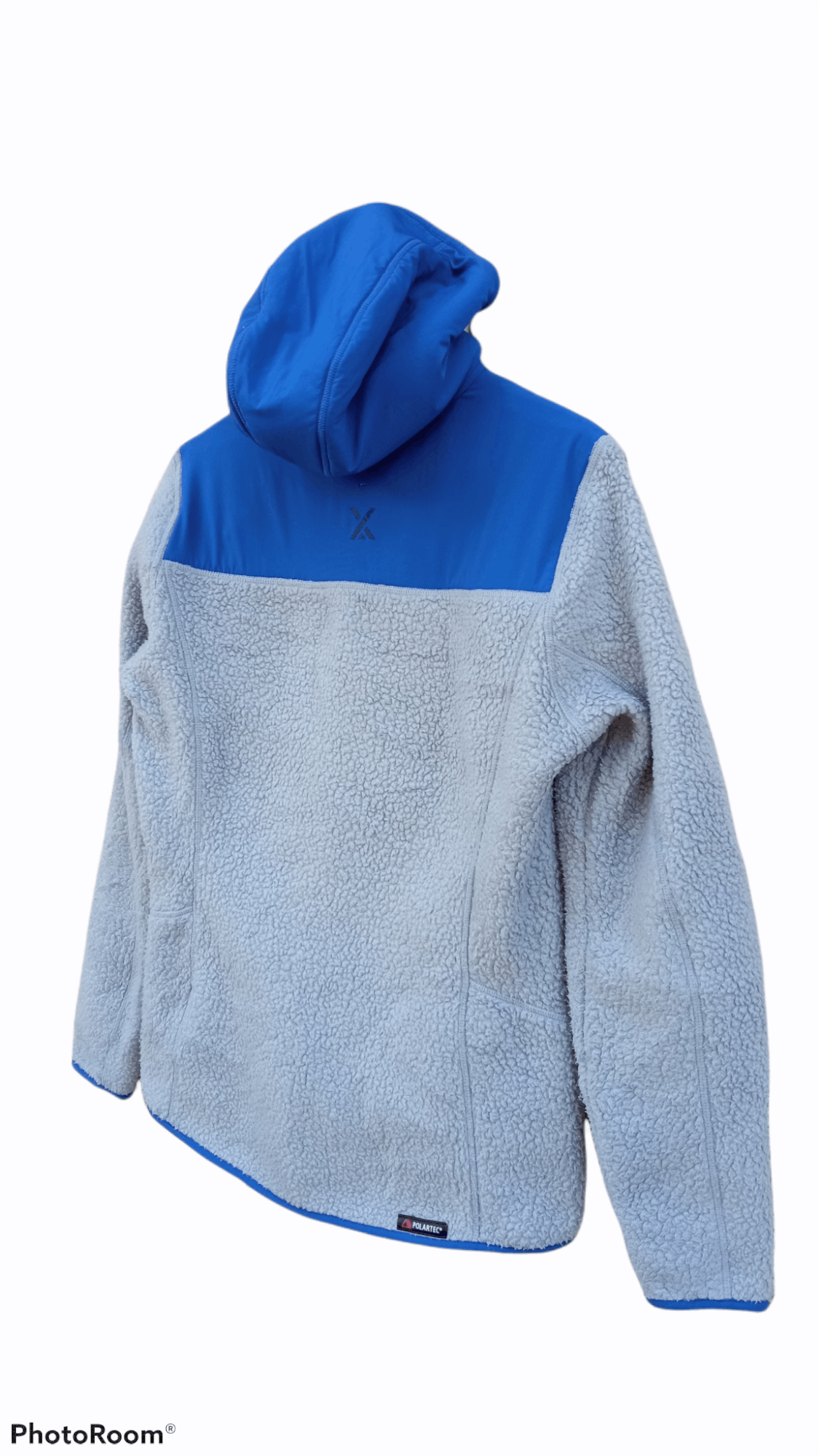 Berghaus × Polartec × Vintage 🔥🔥Berghaus Polartec Fleece Hoodie Jacket Size US M / EU 48-50 / 2 - 18 Thumbnail