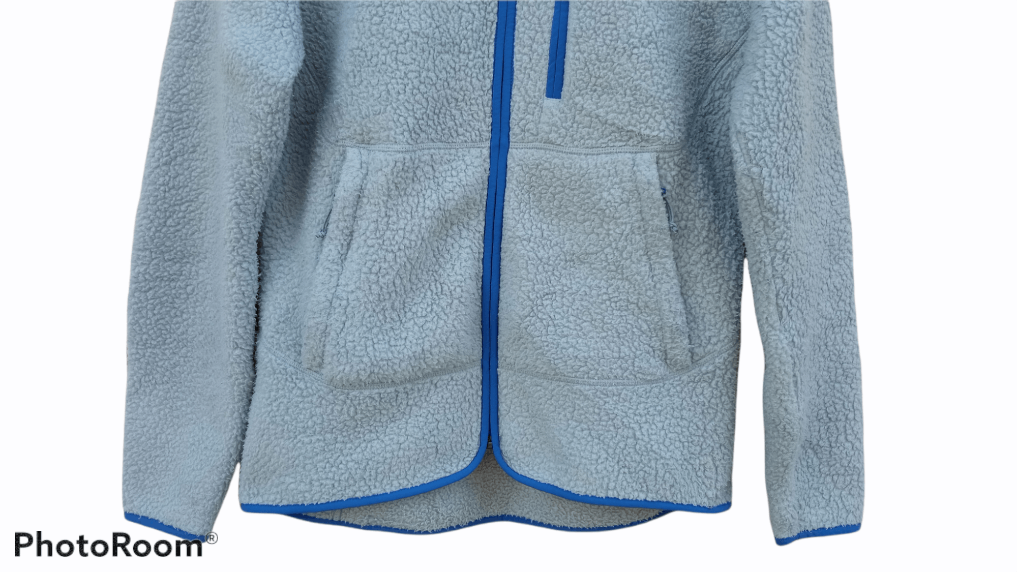 Berghaus × Polartec × Vintage 🔥🔥Berghaus Polartec Fleece Hoodie Jacket Size US M / EU 48-50 / 2 - 11 Thumbnail