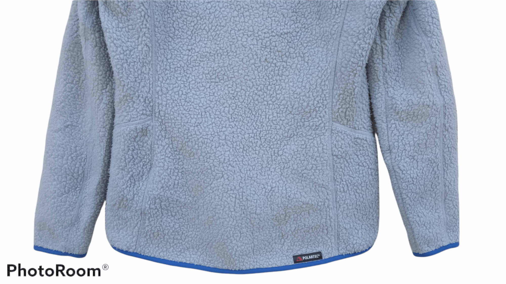 Berghaus × Polartec × Vintage 🔥🔥Berghaus Polartec Fleece Hoodie Jacket Size US M / EU 48-50 / 2 - 20 Thumbnail