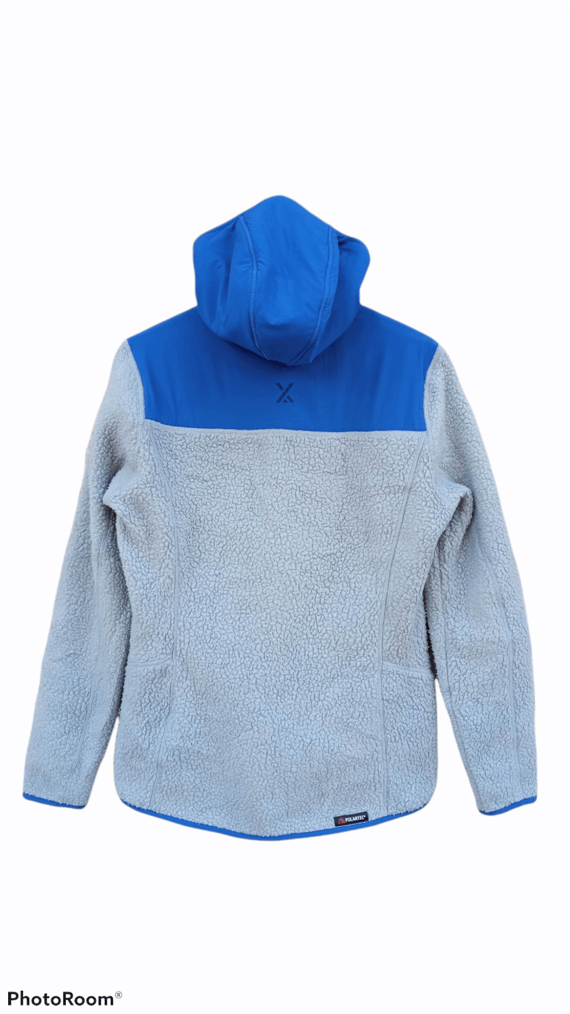 Berghaus × Polartec × Vintage 🔥🔥Berghaus Polartec Fleece Hoodie Jacket Size US M / EU 48-50 / 2 - 16 Thumbnail
