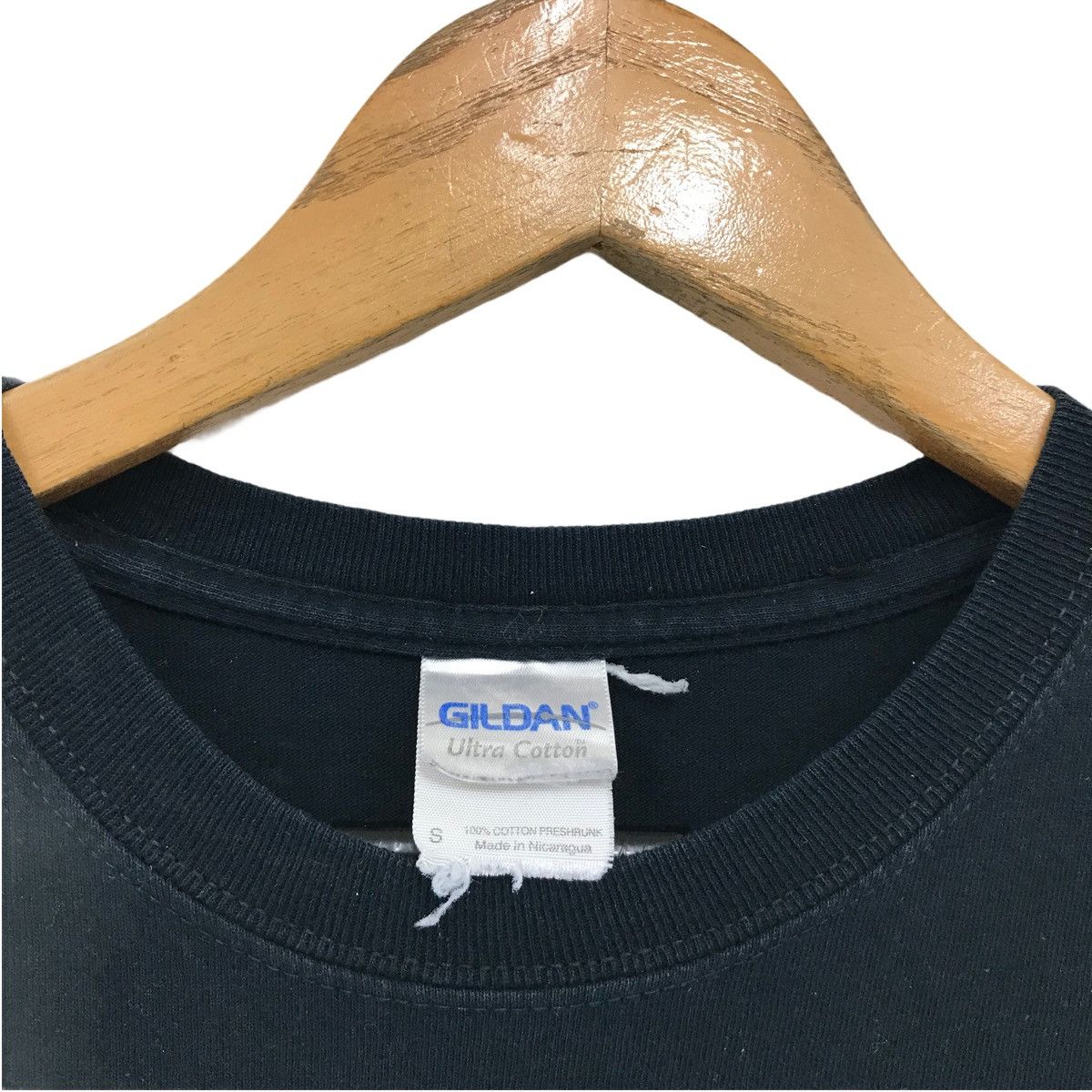 Habitat × Vintage Vintage Barrys Bay Tee Shirt Biglogo Animals Habitat Size US S / EU 44-46 / 1 - 4 Thumbnail