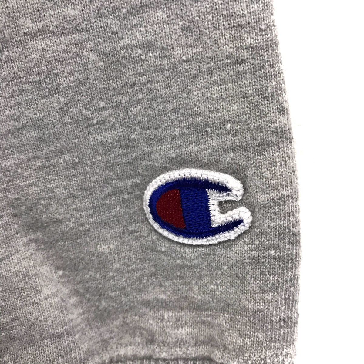 Champion Vintage Champion Sweatshirt Embroidery Logo Champion Size US S / EU 44-46 / 1 - 2 Thumbnail