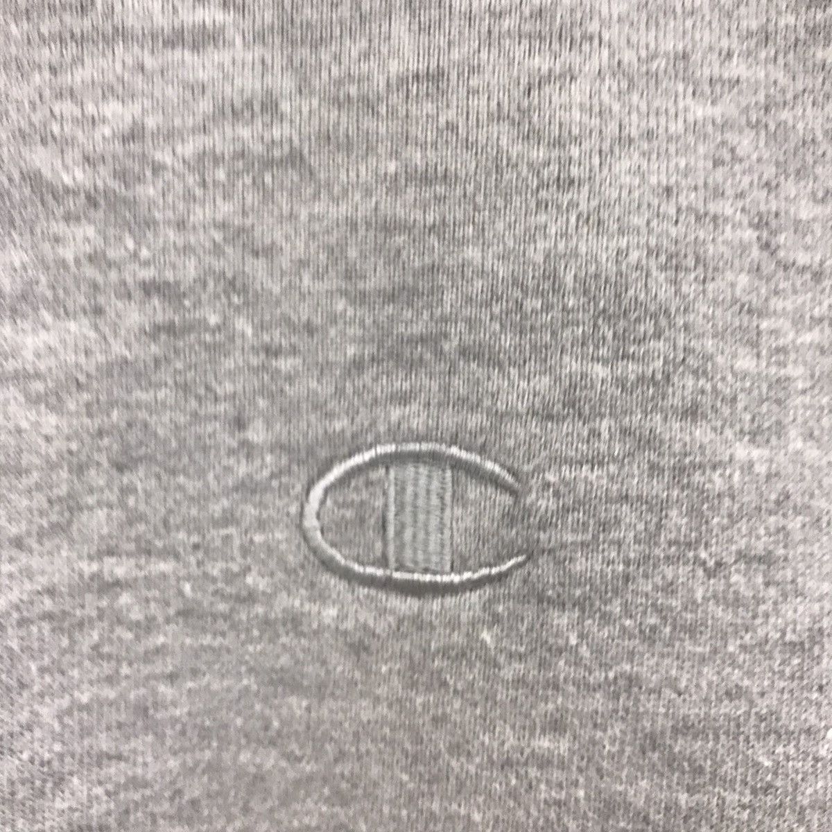 Champion Vintage Champion Sweatshirt Embroidery Logo Champion Size US S / EU 44-46 / 1 - 3 Thumbnail