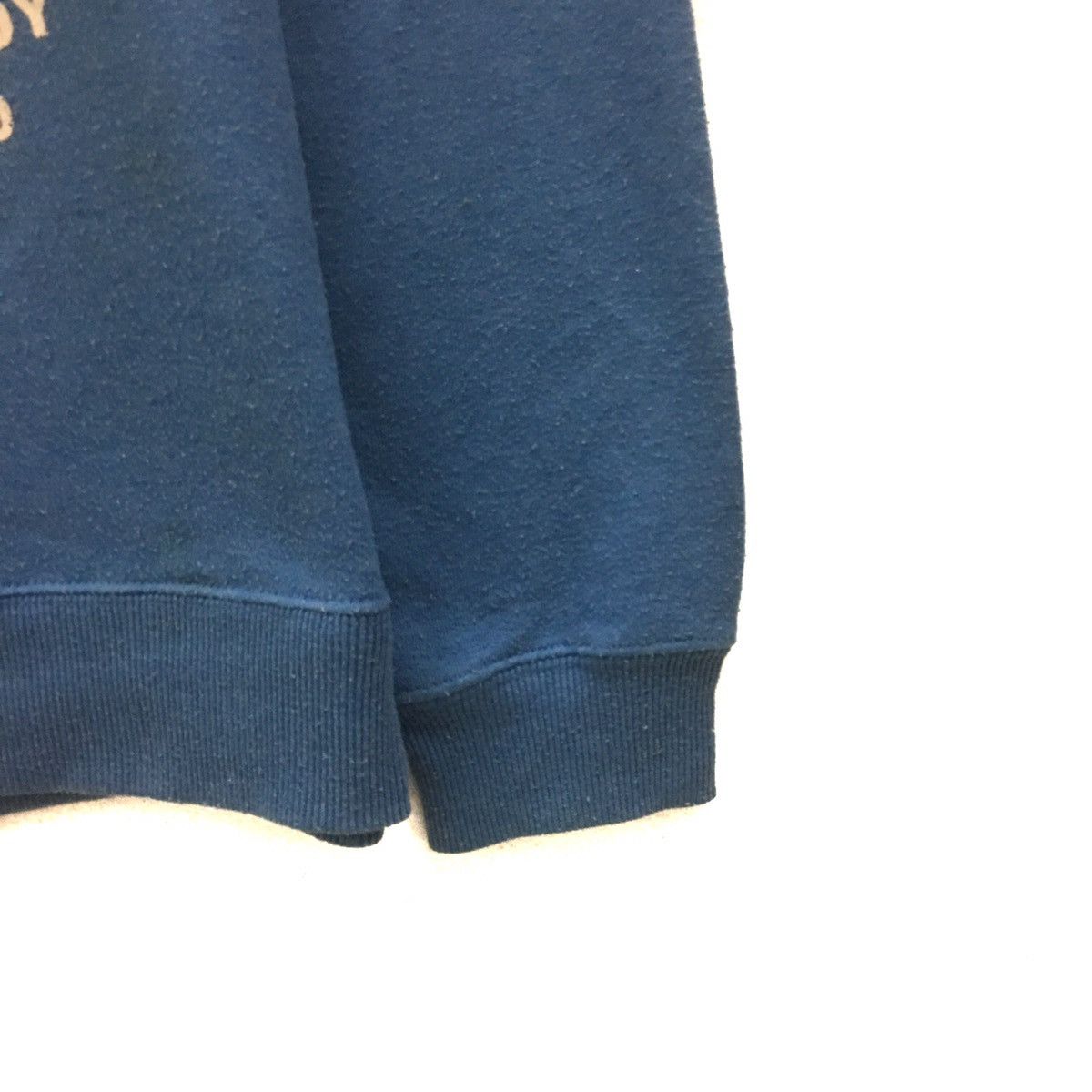 Vintage Mickey Mouse Sweatshirt Disney Cartoon Mickey Mouse