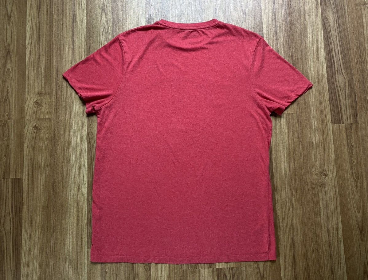 Anime One Piece Anime Manga T Shirt Naruto Dragon Ball Death Note Size US XL / EU 56 / 4 - 5 Thumbnail