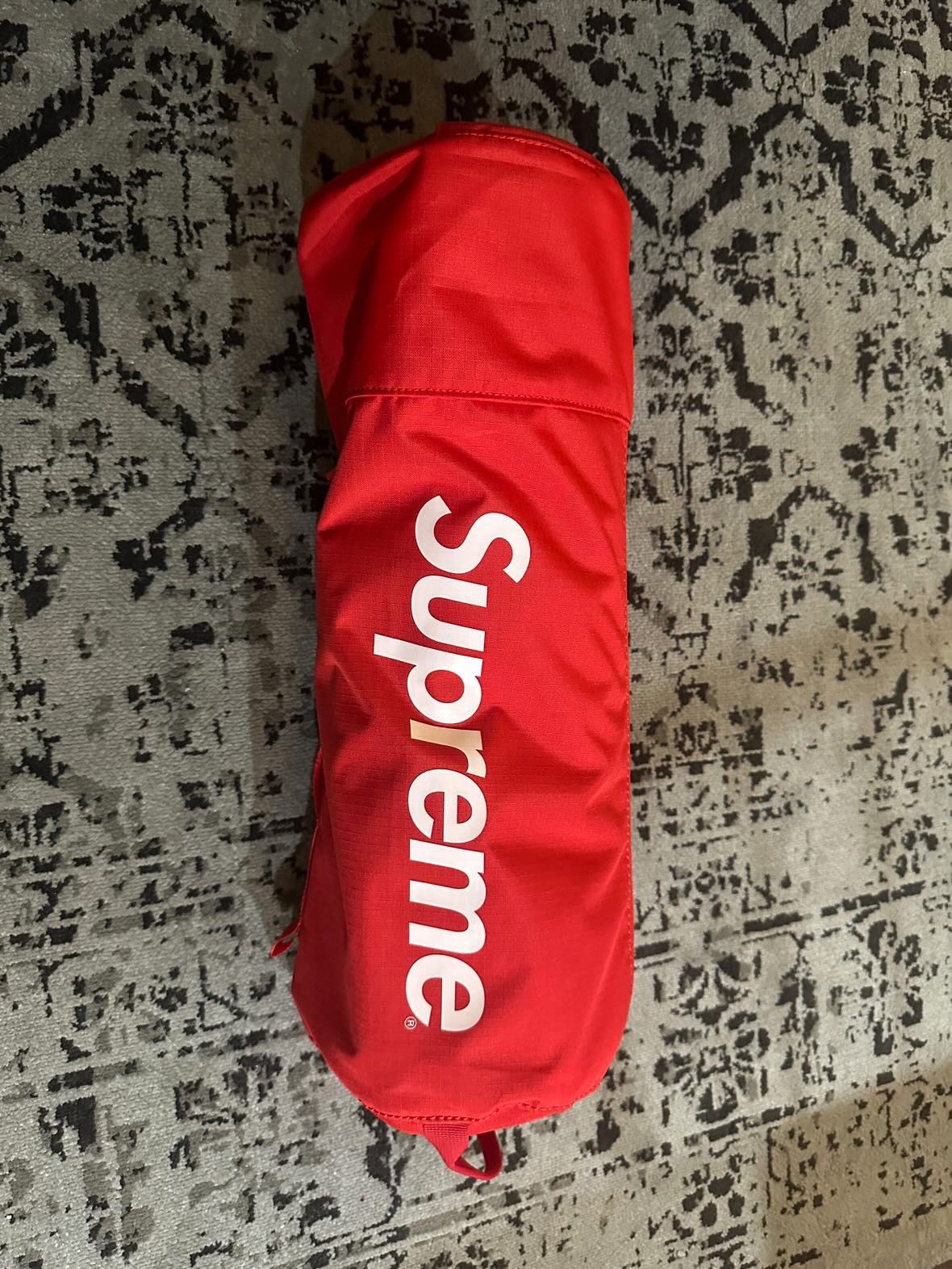 Supreme Supreme Helinox Bench One Size ONE SIZE - 3 Thumbnail