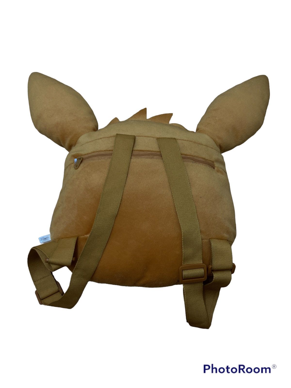 Cartoon Network × Japanese Brand × Pokemon Pokémon plush bagpack Size ONE SIZE - 2 Thumbnail