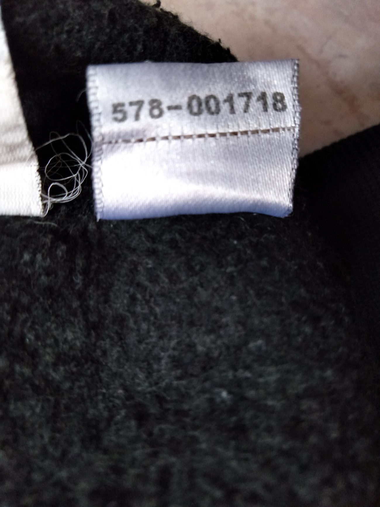 Fubu × Japanese Brand Designer FUBU PullOver Sweatshirt Sweater Hoodie Size US XS / EU 42 / 0 - 8 Thumbnail