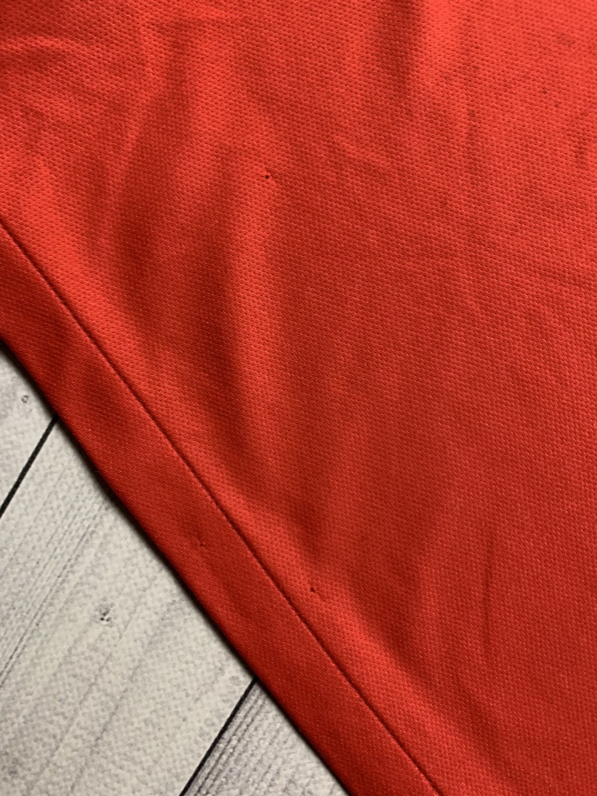 Nike × Vintage Soccer jersey England Nike Lingard 7 Size M Size US M / EU 48-50 / 2 - 11 Thumbnail