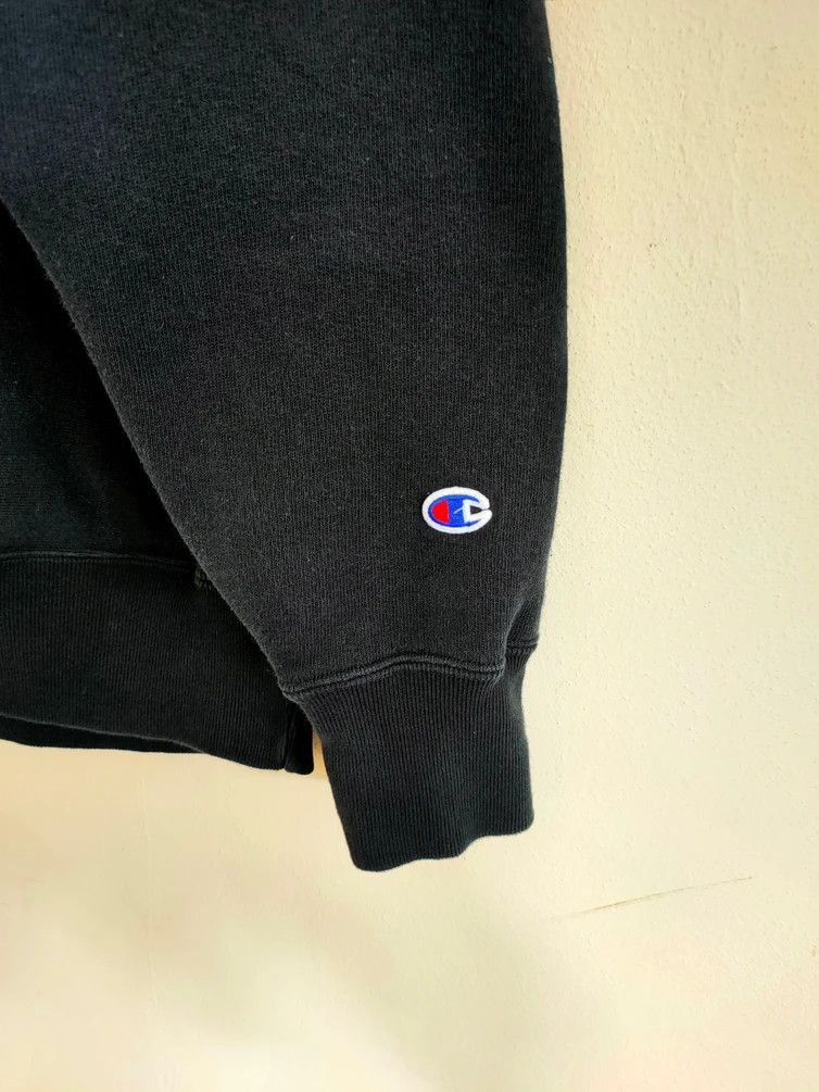 Champion × Vintage Champion Reverse weave Sweatshirt Hoodie Casual Size US XL / EU 56 / 4 - 5 Thumbnail