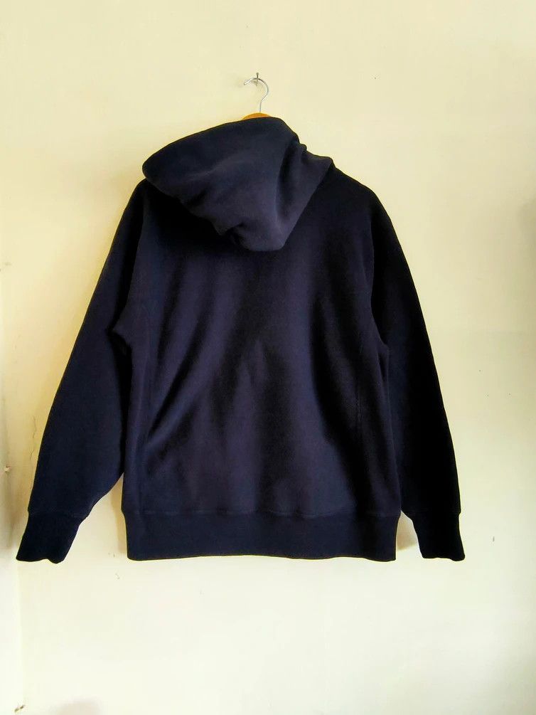 Champion × Vintage Champion Reverse weave Sweatshirt Hoodie Casual Size US XL / EU 56 / 4 - 2 Thumbnail