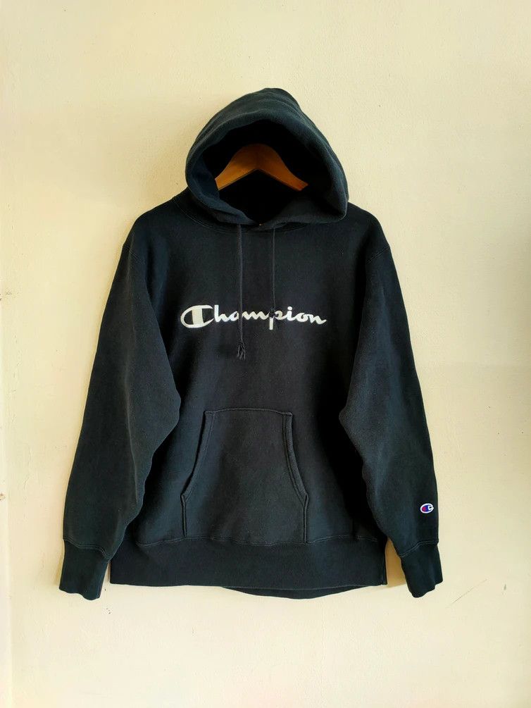 Champion Reverse weave Sweatshirt Hoodie Casual
