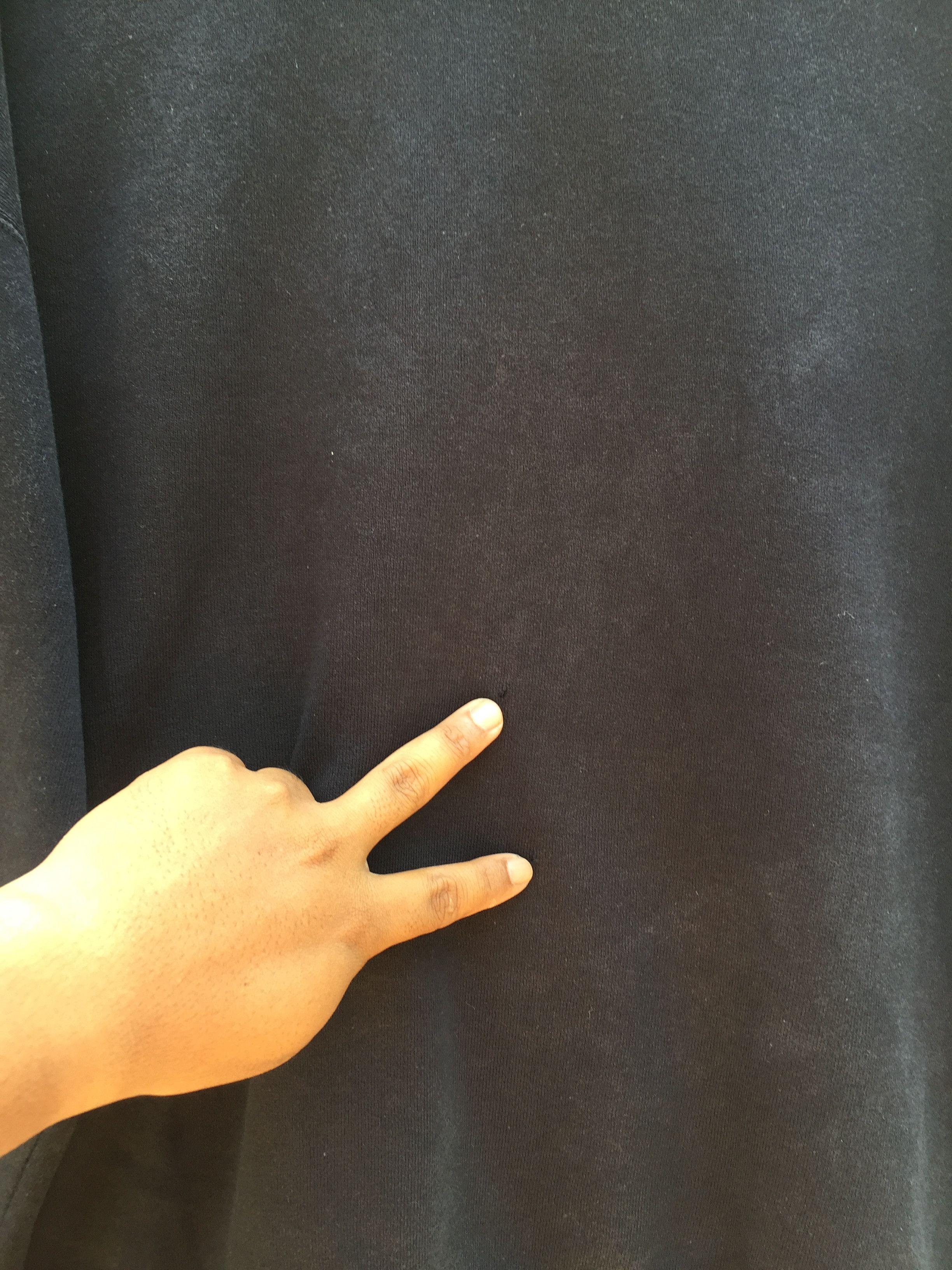 Issey Miyake Vtg 80s Issey Miyake Chisato Tsumori IS Logo Sweatshirt Size US M / EU 48-50 / 2 - 9 Thumbnail