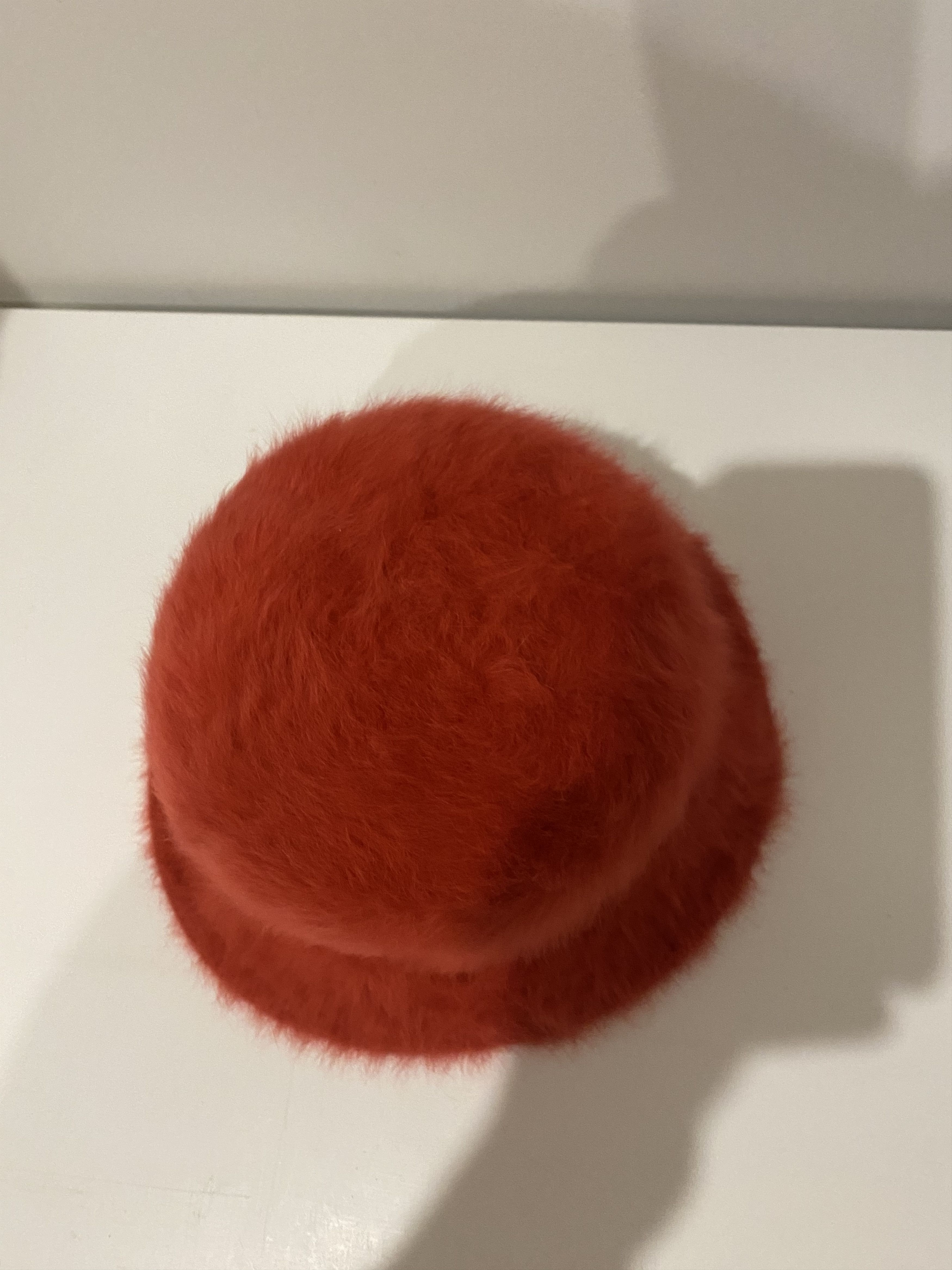 Kangol Kangol Angora Bucket Hat Size ONE SIZE - 4 Thumbnail