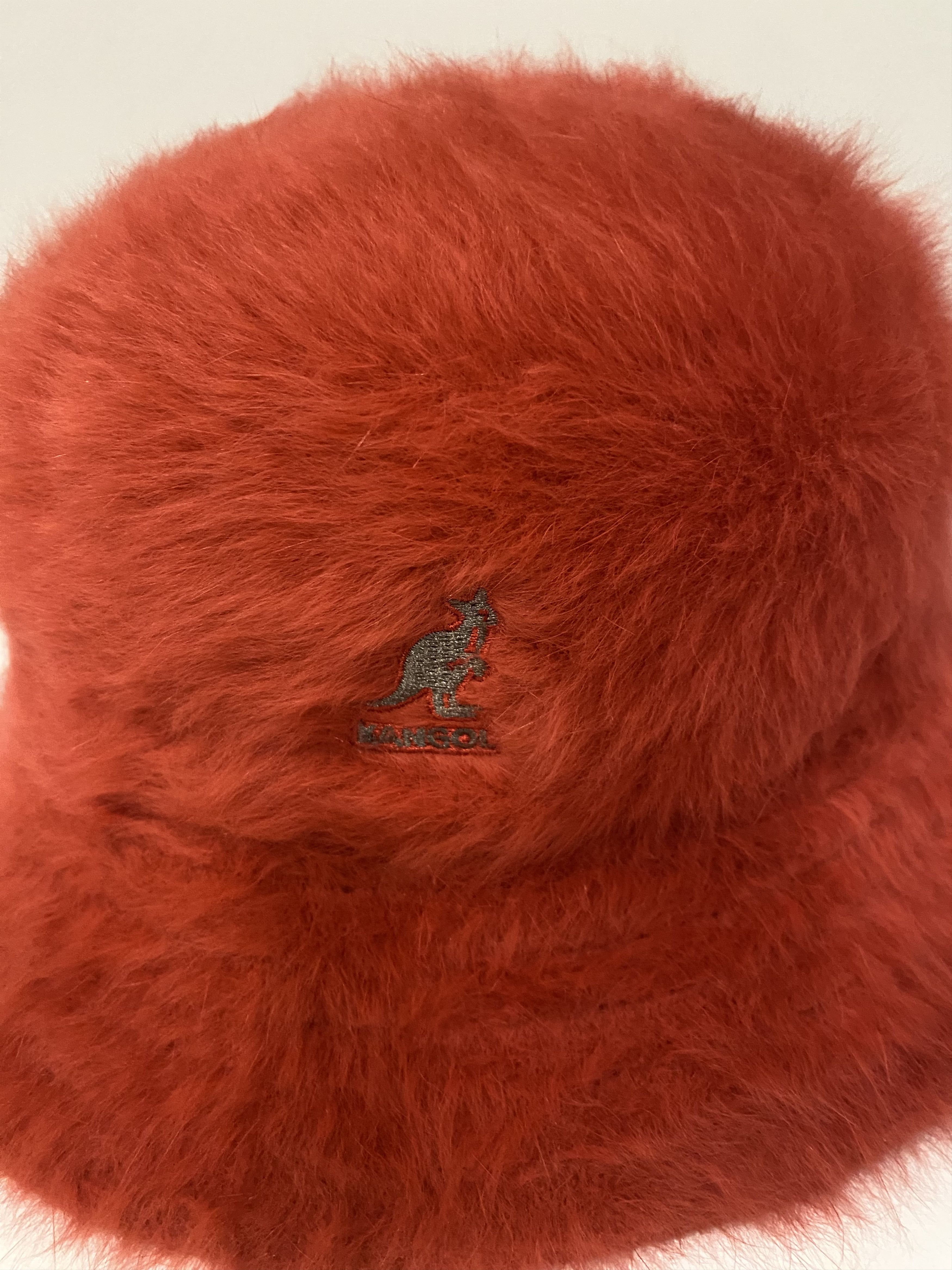 Kangol Kangol Angora Bucket Hat Size ONE SIZE - 3 Thumbnail