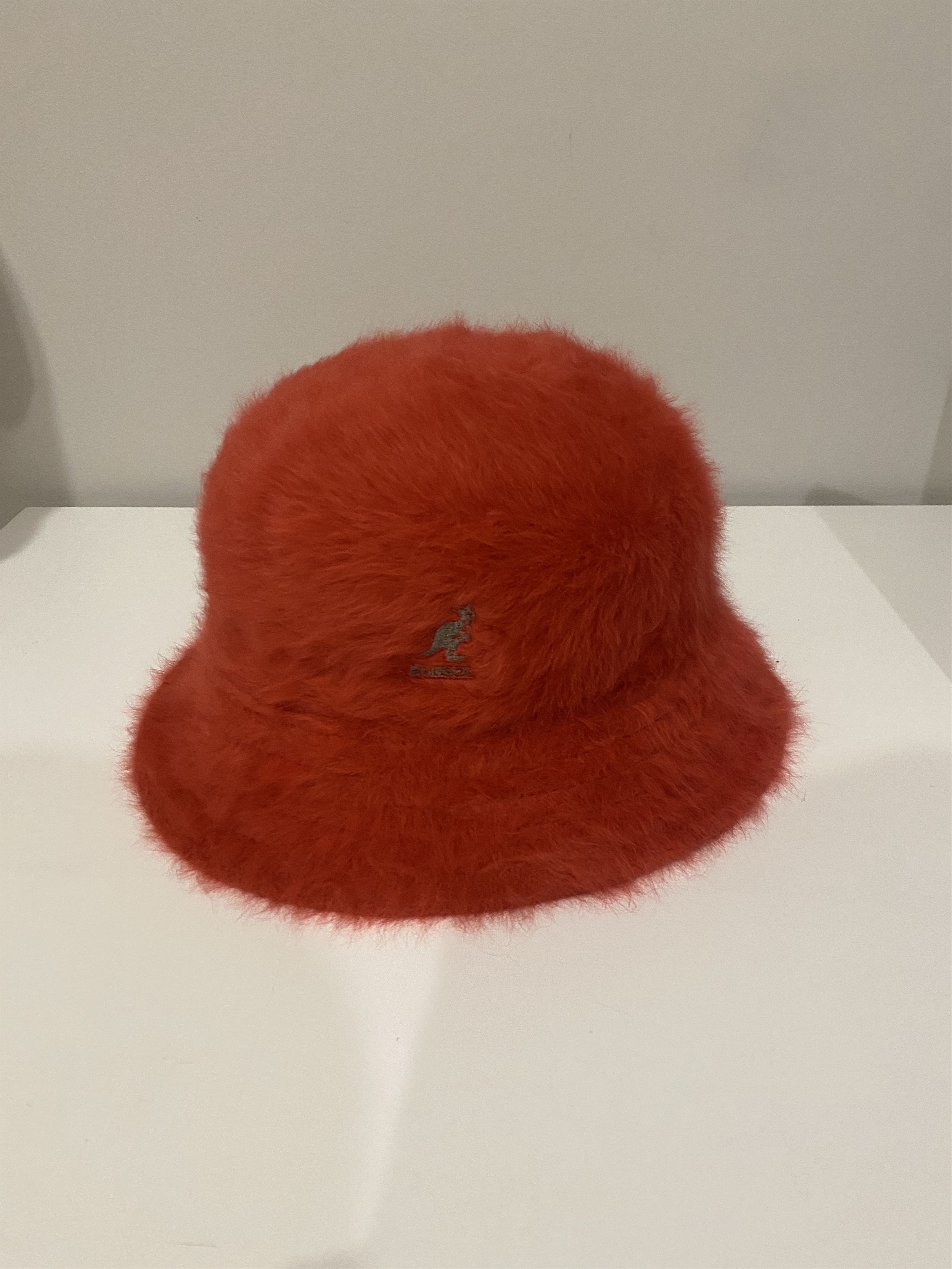 Kangol Angora Bucket Hat