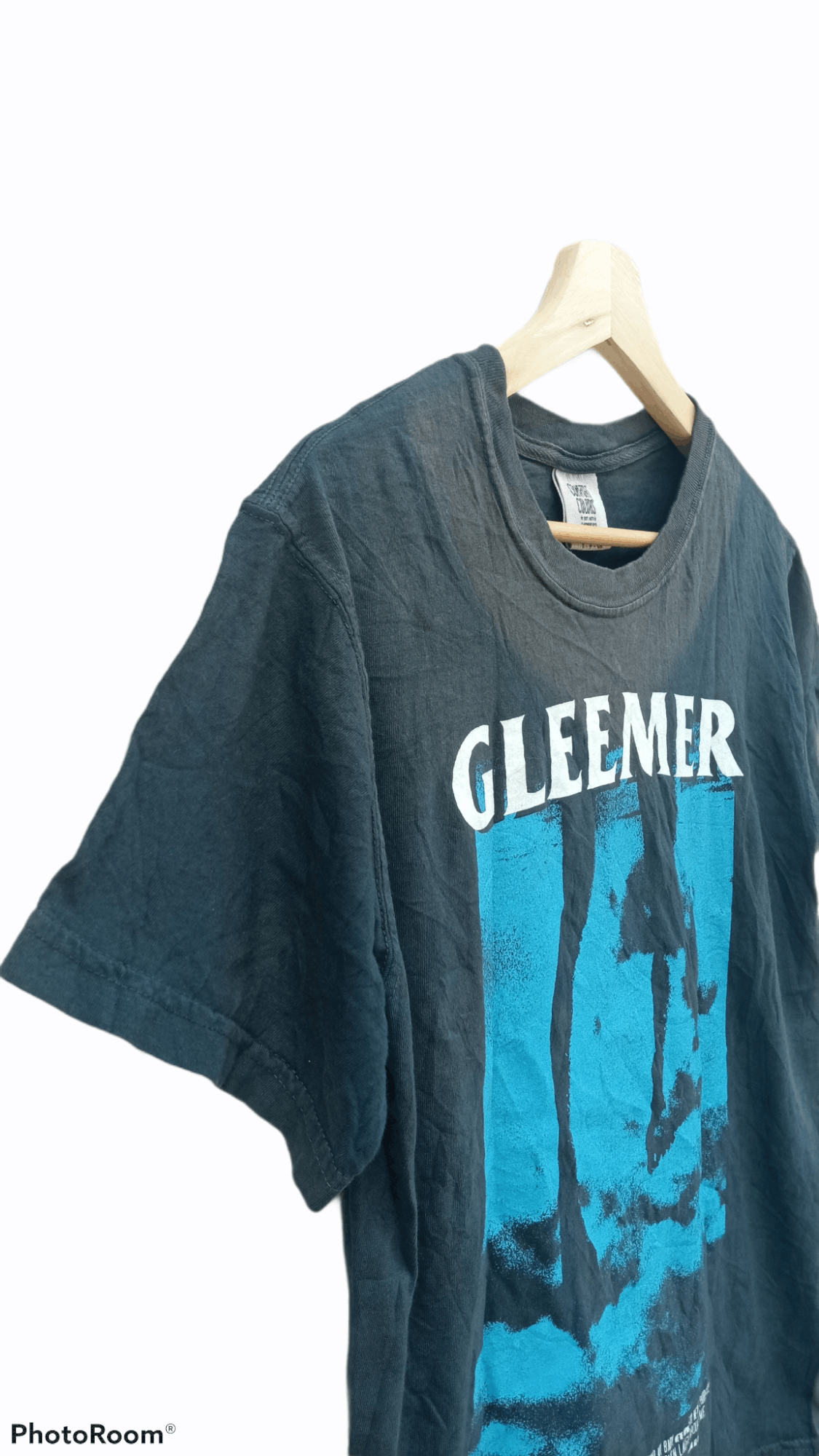 Band Tees × Vintage 🔥🔥Vintage Gleemer Rock Band T- Shirt Size US S / EU 44-46 / 1 - 8 Thumbnail