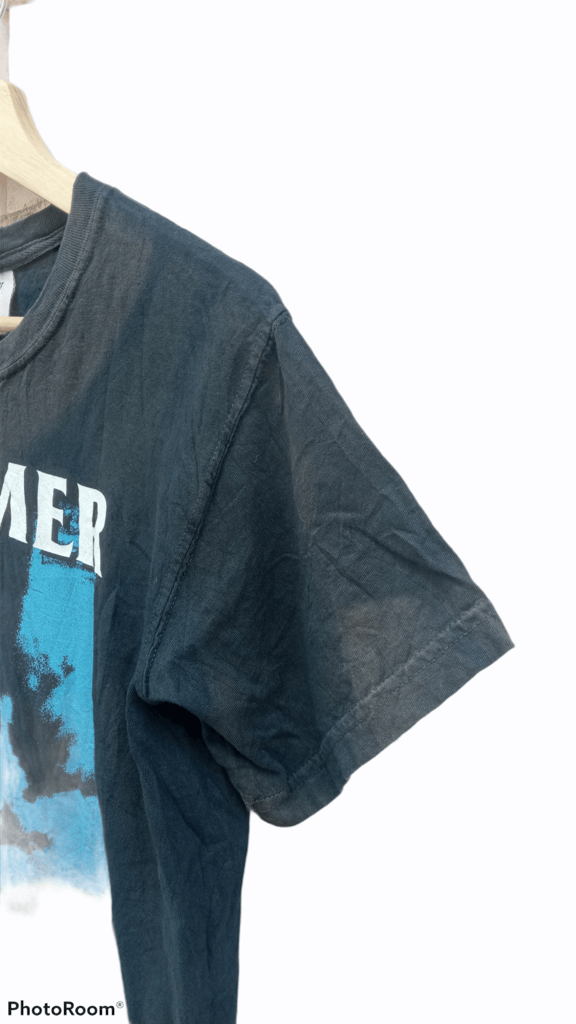 Band Tees × Vintage 🔥🔥Vintage Gleemer Rock Band T- Shirt Size US S / EU 44-46 / 1 - 6 Thumbnail
