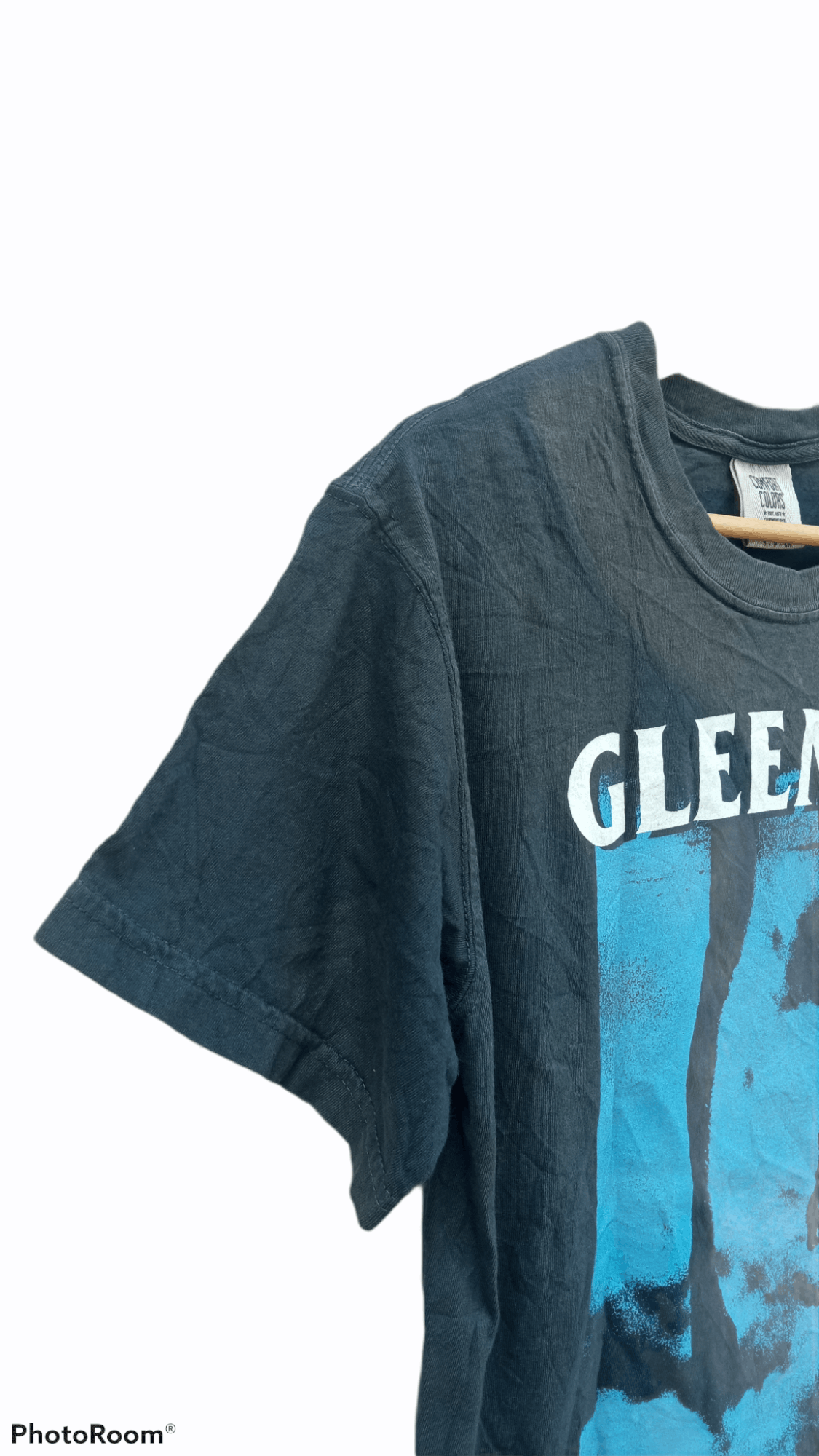 Band Tees × Vintage 🔥🔥Vintage Gleemer Rock Band T- Shirt Size US S / EU 44-46 / 1 - 7 Thumbnail