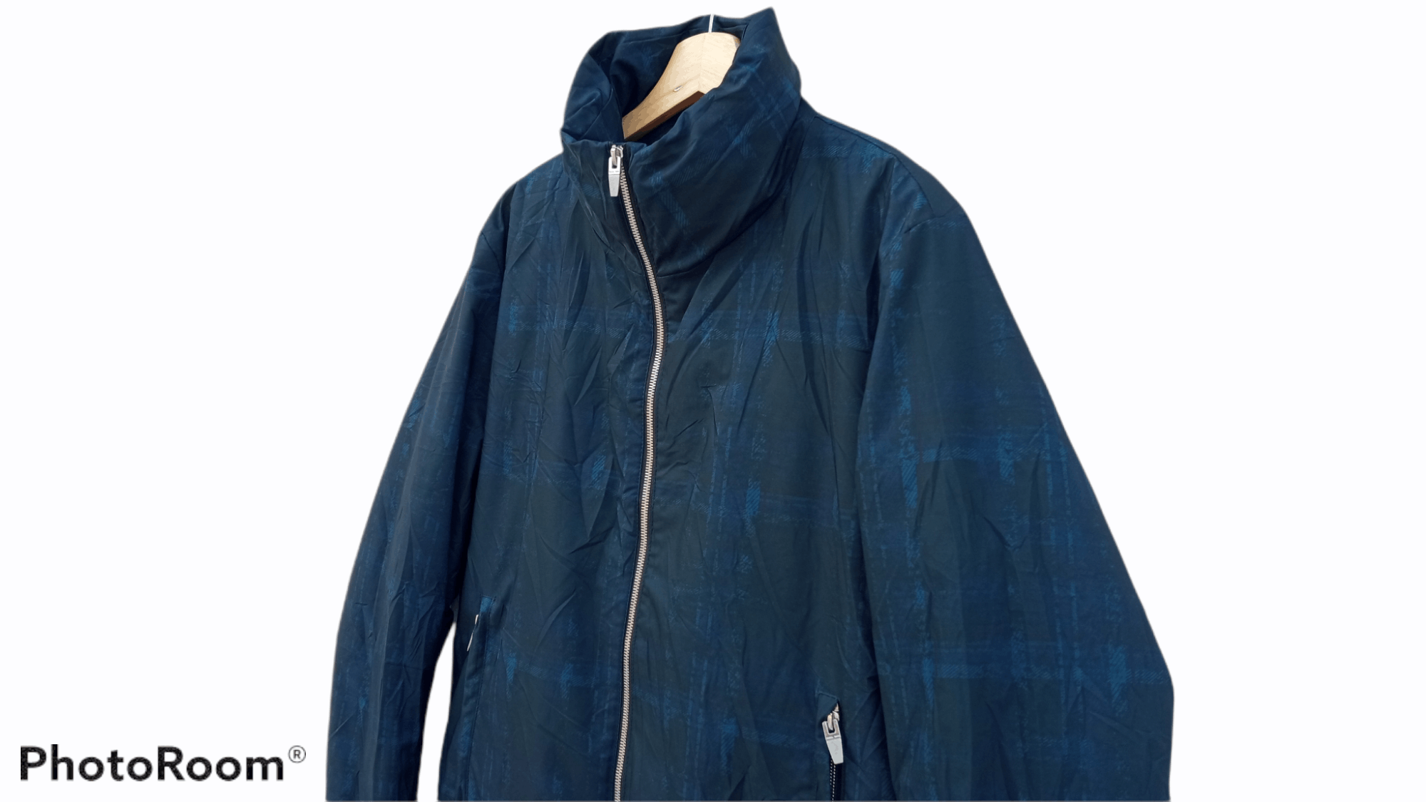 Japanese Brand × Zara 🔥🔥Zara Bomber Style Jacket Size US M / EU 48-50 / 2 - 13 Thumbnail