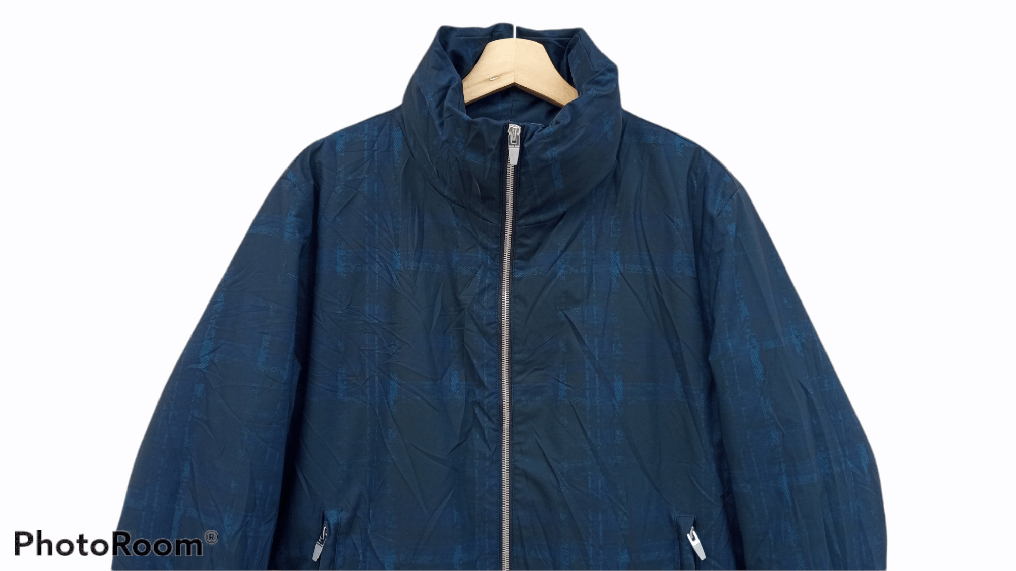 Japanese Brand × Zara 🔥🔥Zara Bomber Style Jacket Size US M / EU 48-50 / 2 - 9 Thumbnail