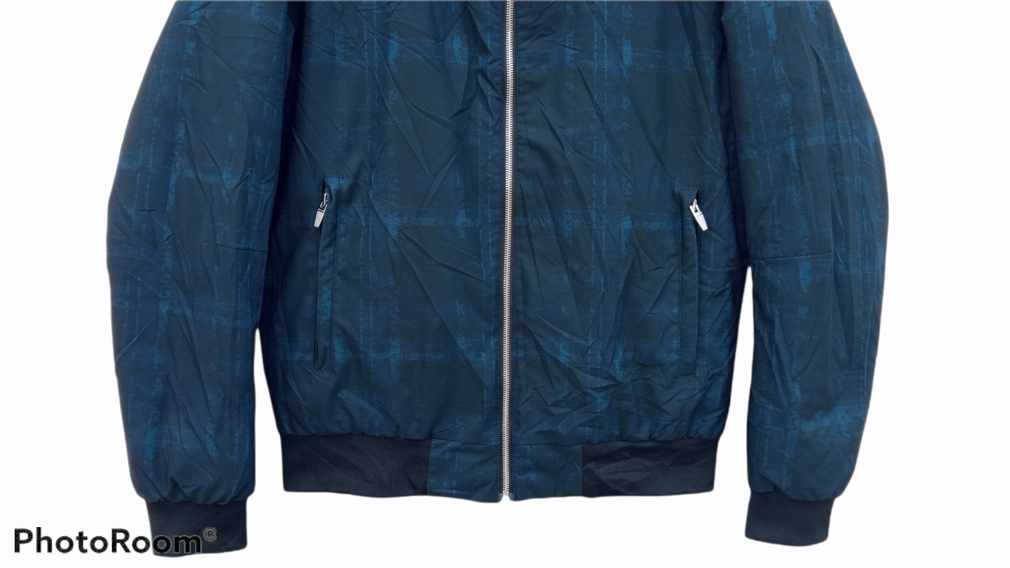 Japanese Brand × Zara 🔥🔥Zara Bomber Style Jacket Size US M / EU 48-50 / 2 - 10 Thumbnail