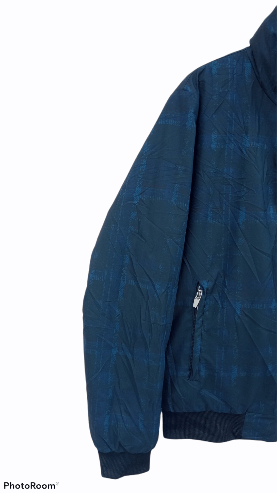 Japanese Brand × Zara 🔥🔥Zara Bomber Style Jacket Size US M / EU 48-50 / 2 - 7 Thumbnail