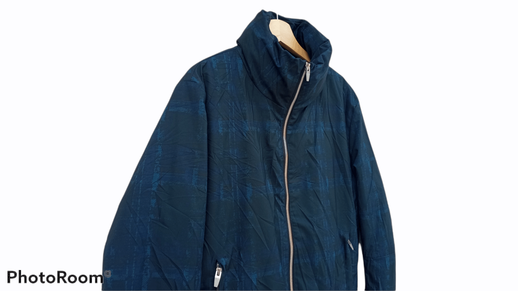 Japanese Brand × Zara 🔥🔥Zara Bomber Style Jacket Size US M / EU 48-50 / 2 - 12 Thumbnail
