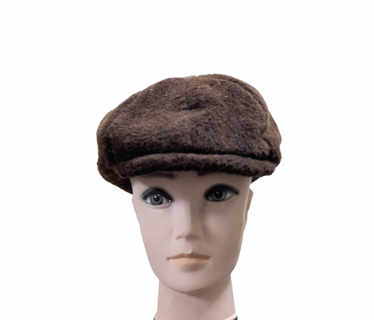 Engineered Garments Baretta wool cootie production garment workers Size ONE SIZE - 1 Thumbnail