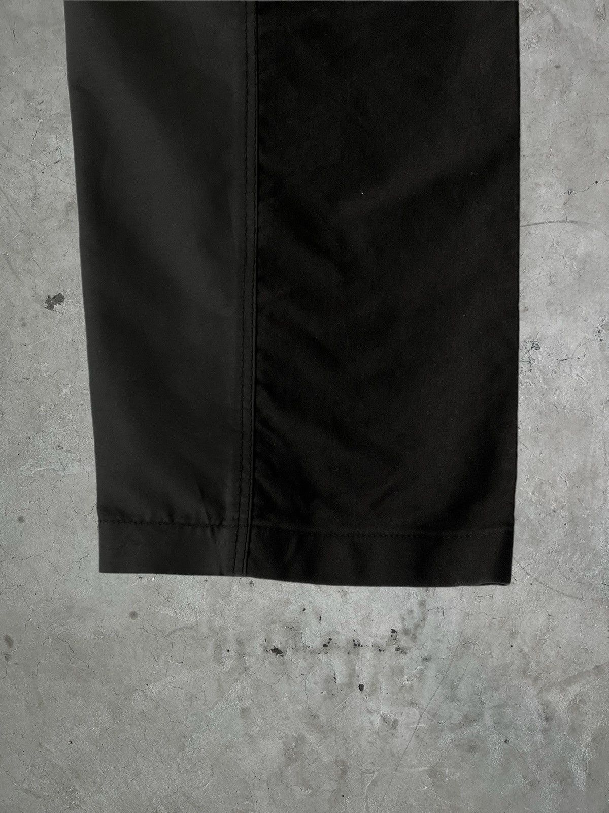 Issey Miyake Rare Issey Miyake Paneled Pants Size US 32 / EU 48 - 5 Thumbnail