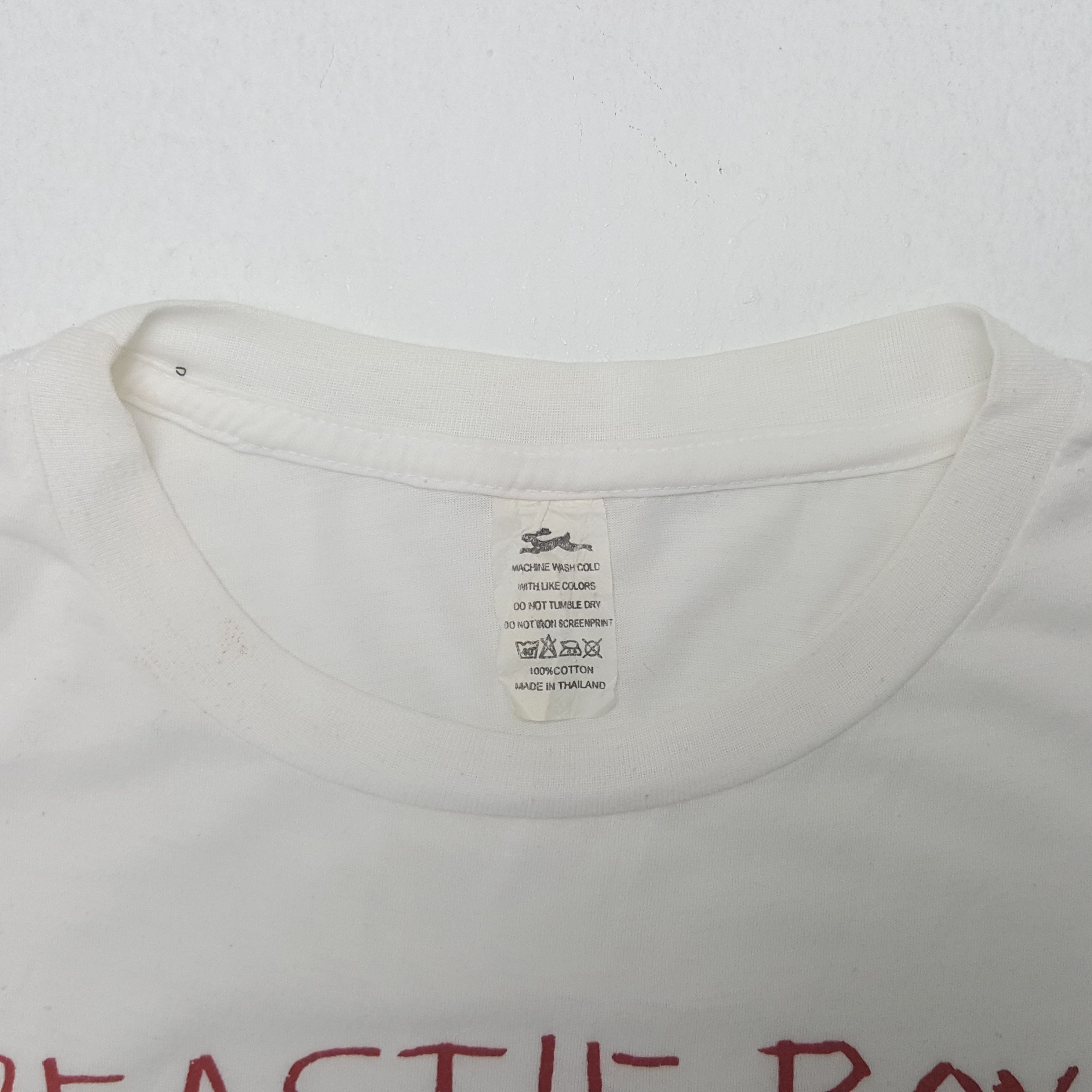 Band Tees × Japanese Brand × Vintage Vintage Bestie Boys Band Tshirt Size US S / EU 44-46 / 1 - 4 Thumbnail