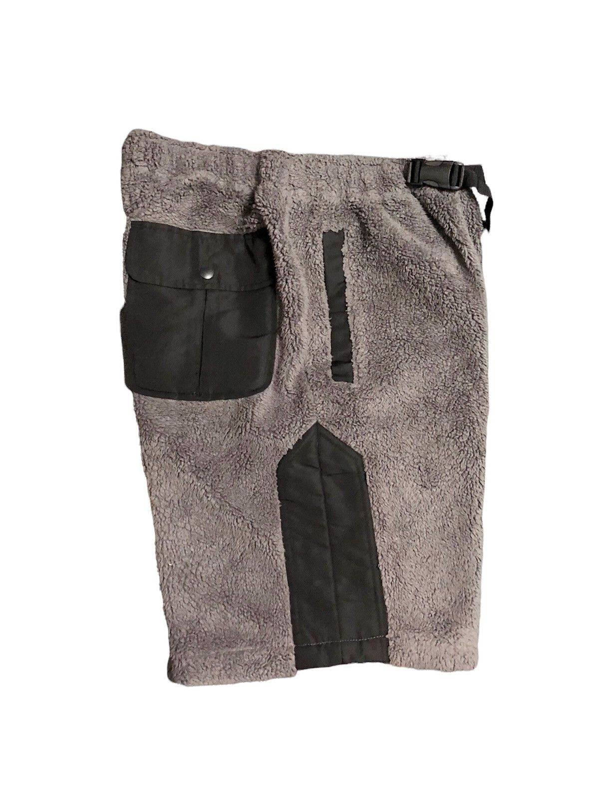 Japanese Brand FW2011 Alpine Design short fleece Size US 30 / EU 46 - 5 Thumbnail
