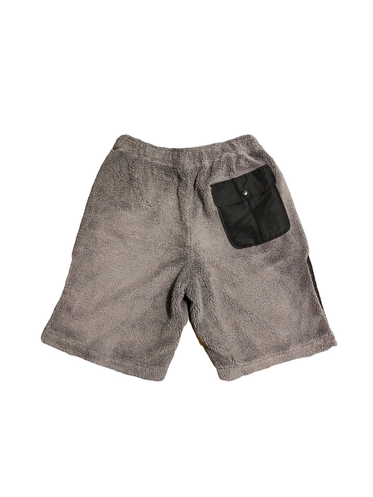 Japanese Brand FW2011 Alpine Design short fleece Size US 30 / EU 46 - 4 Thumbnail