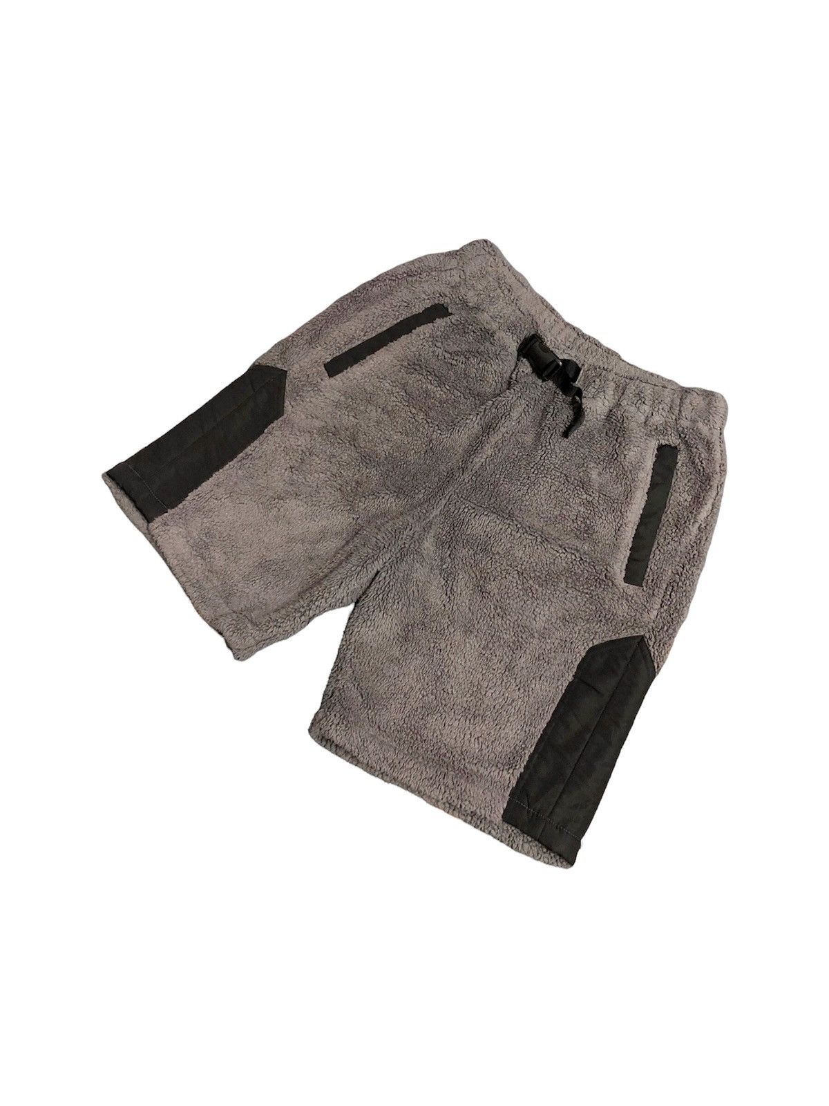 Japanese Brand FW2011 Alpine Design short fleece Size US 30 / EU 46 - 3 Thumbnail