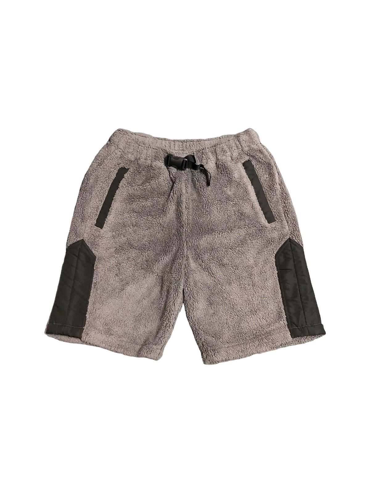 Japanese Brand FW2011 Alpine Design short fleece Size US 30 / EU 46 - 2 Thumbnail