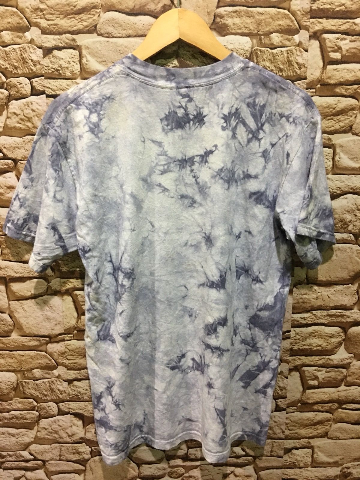 Vintage Vintage White Tiger animal prints illustration Shirt Size US L / EU 52-54 / 3 - 2 Thumbnail