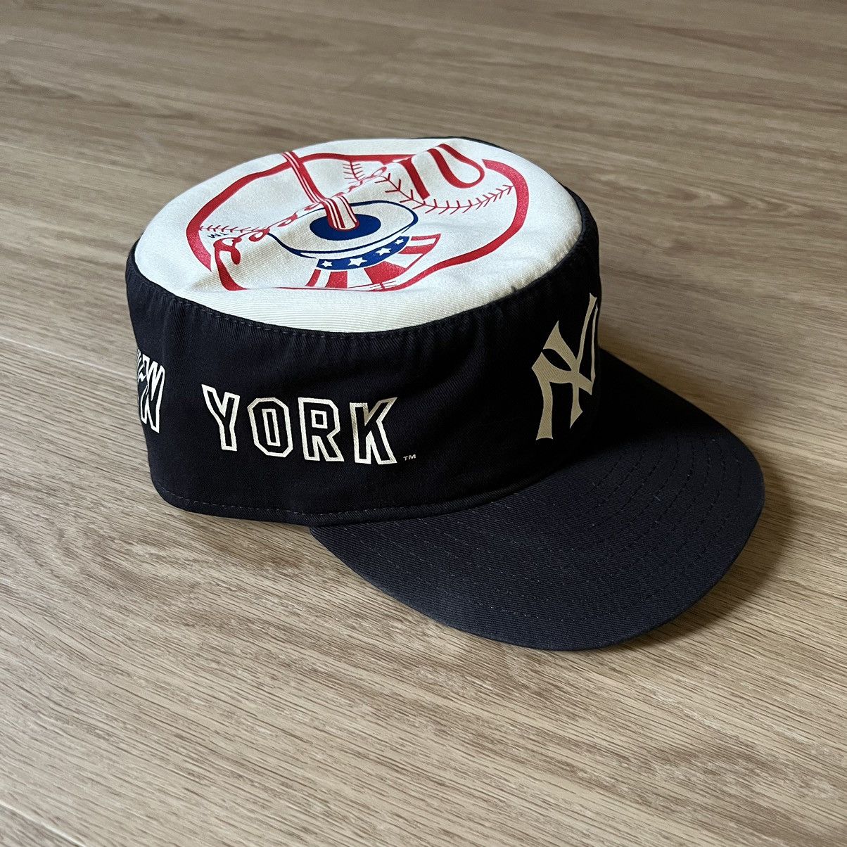 Aime Leon Dore × New Era × New York Yankees Aime Leon Dore