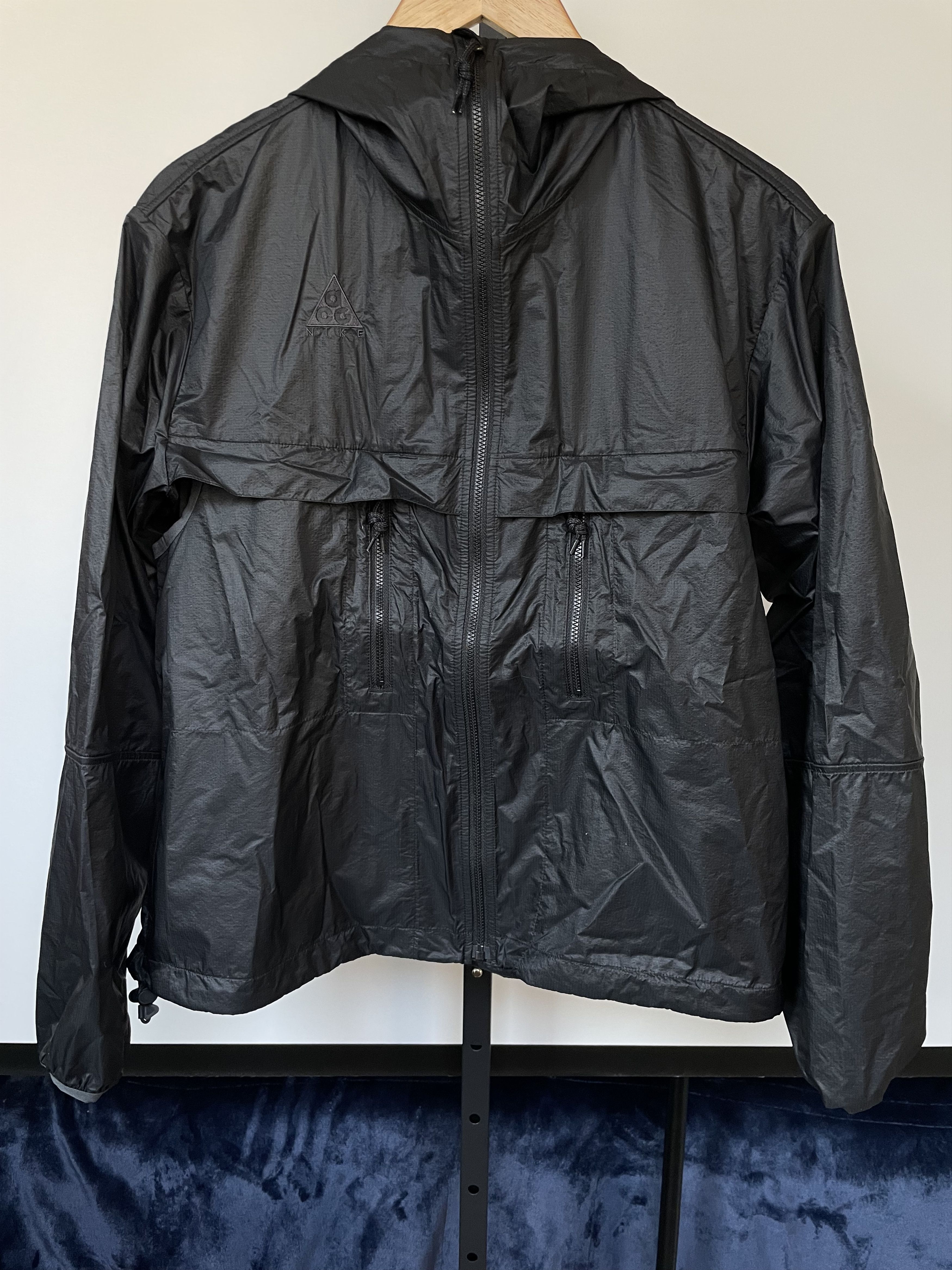 acg nrg hoodie