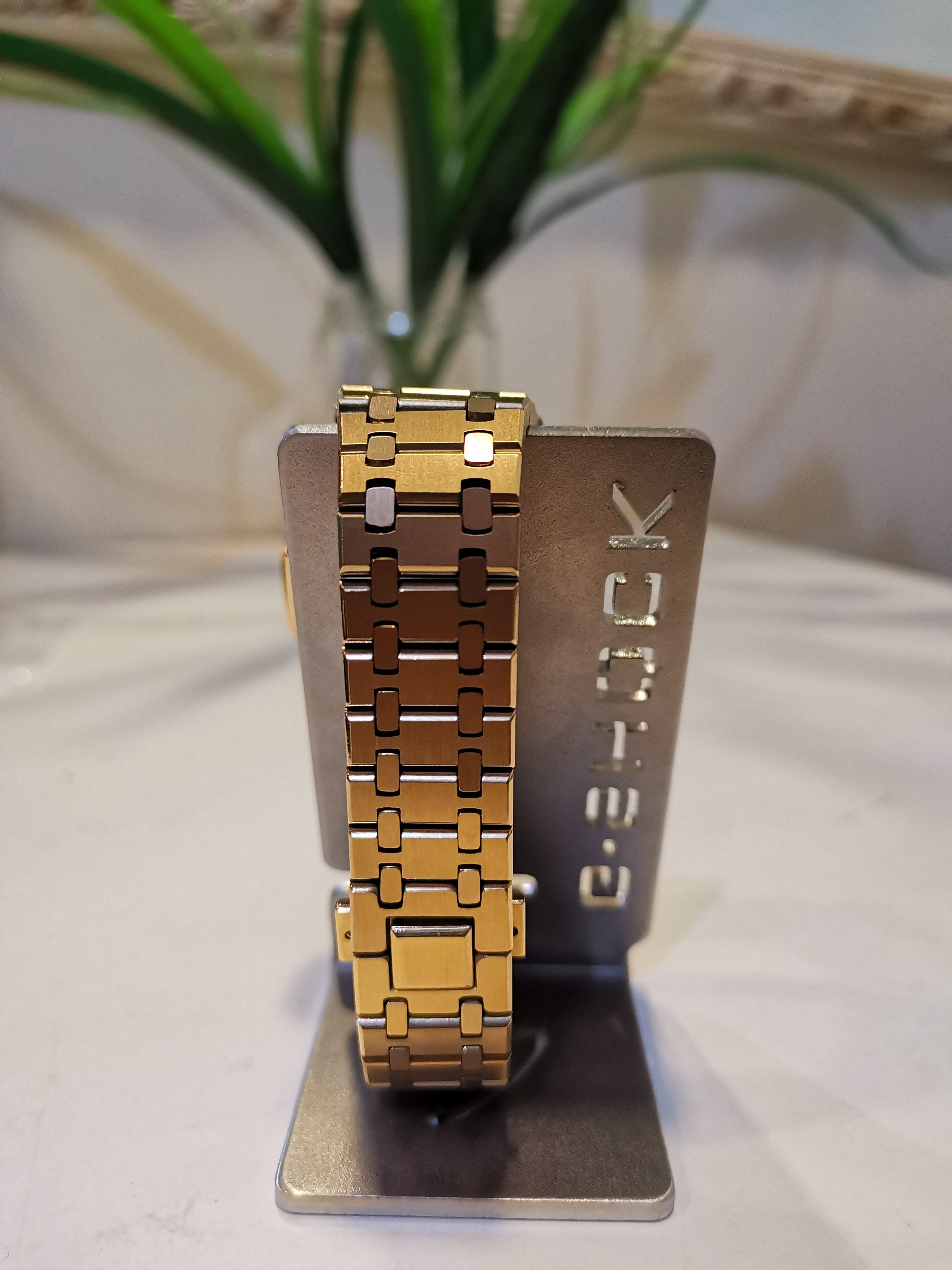 G Shock 💥QUICK SALES💥G-Shock Casioak GA-2100 Gold (44mm) Size 44 - 7 Thumbnail