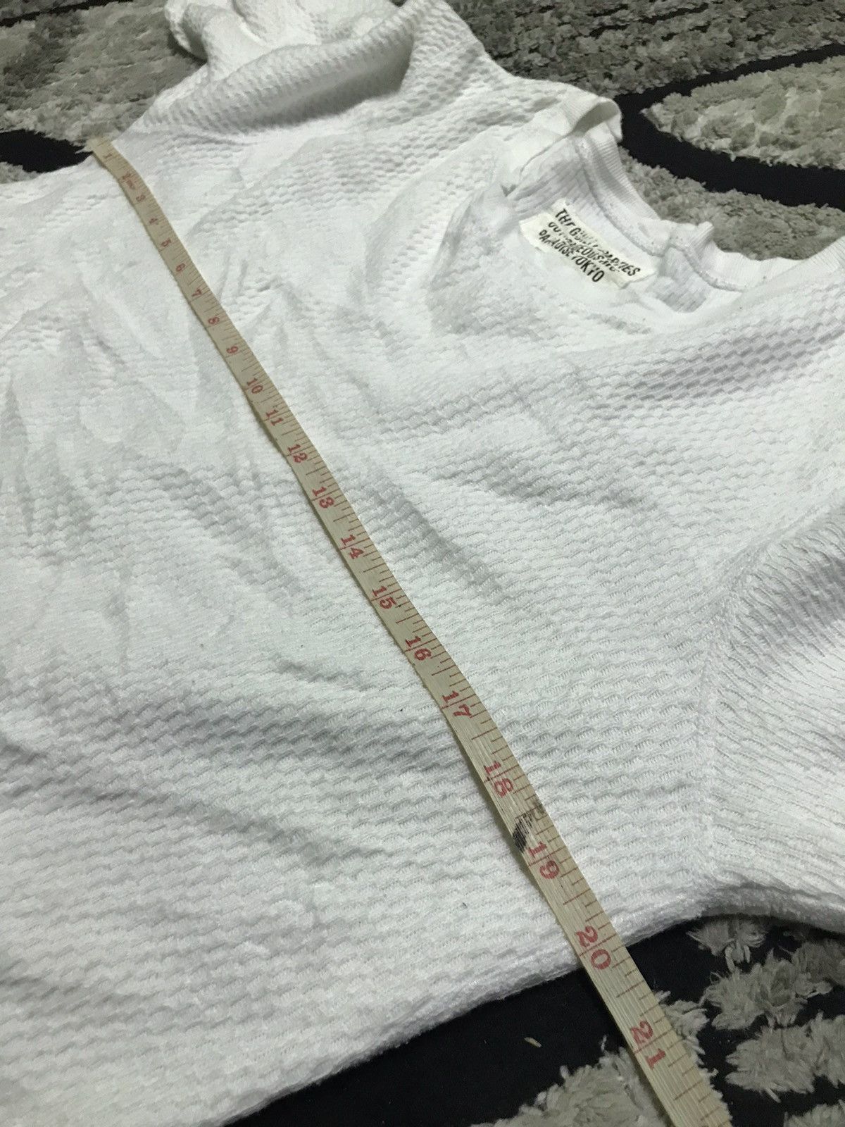 Wacko Maria Wacko Maria long sleeve Size US M / EU 48-50 / 2 - 5 Thumbnail