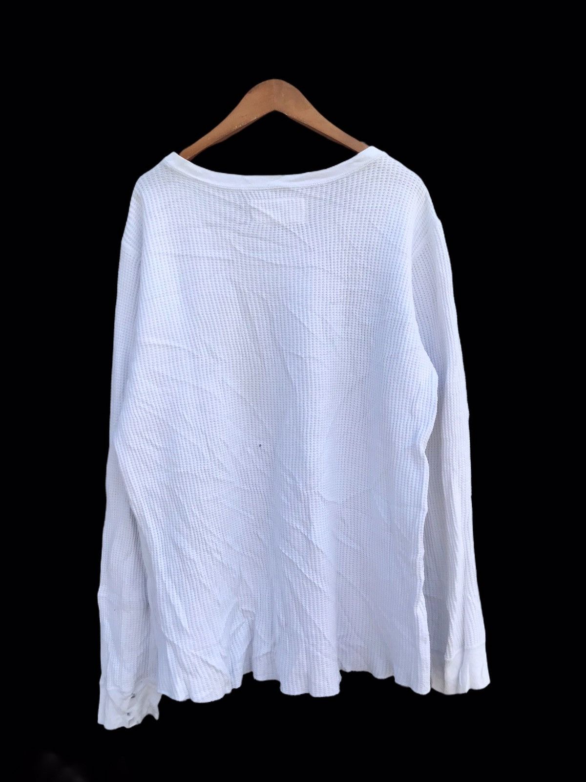 Wacko Maria Wacko Maria long sleeve Size US M / EU 48-50 / 2 - 2 Thumbnail