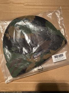 Palace Basically A Beanie | Grailed