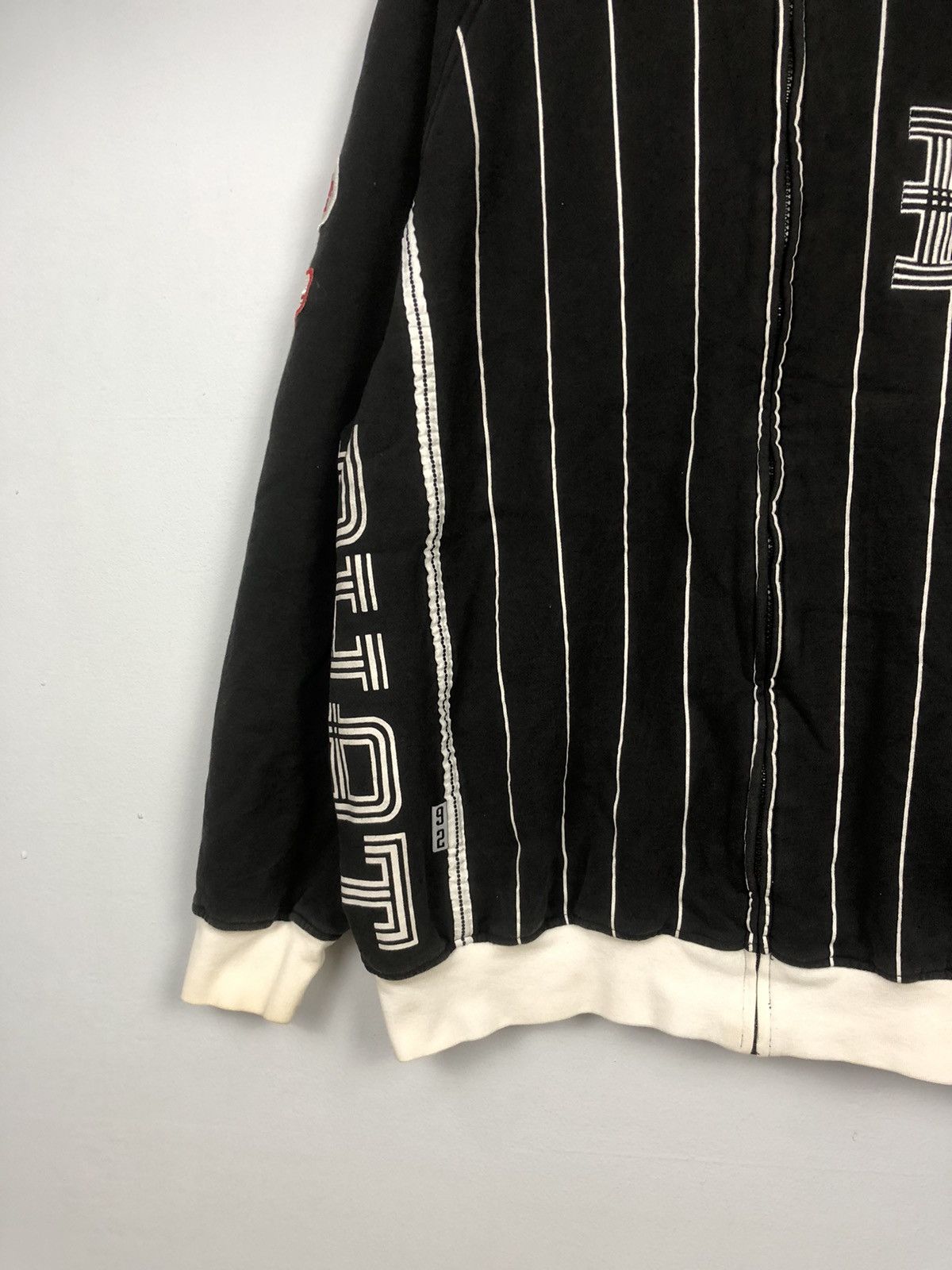 Japanese Brand × Phat Farm Phat Farm Sweater Size US XXL / EU 58 / 5 - 5 Thumbnail