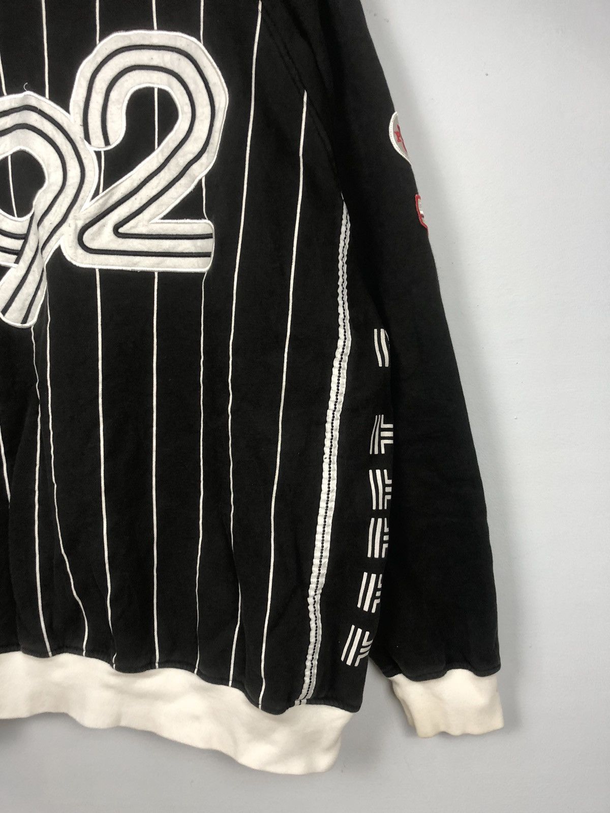 Japanese Brand × Phat Farm Phat Farm Sweater Size US XXL / EU 58 / 5 - 8 Thumbnail