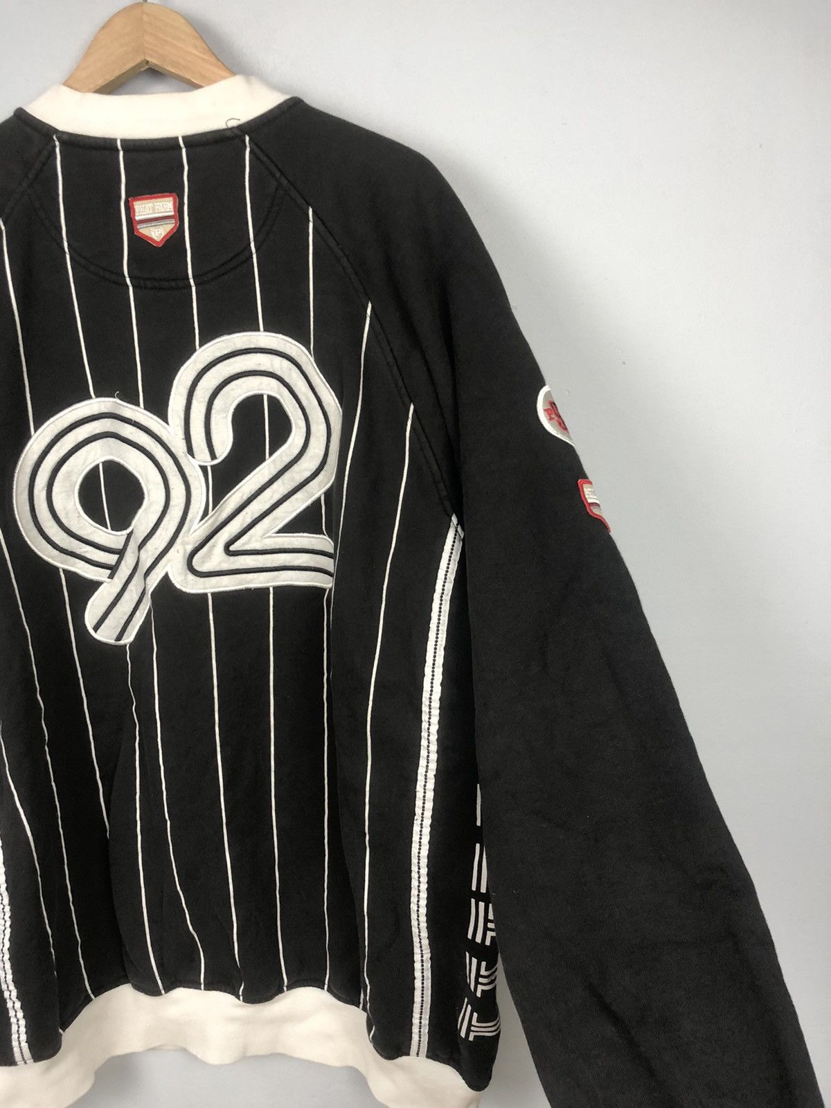 Japanese Brand × Phat Farm Phat Farm Sweater Size US XXL / EU 58 / 5 - 10 Thumbnail