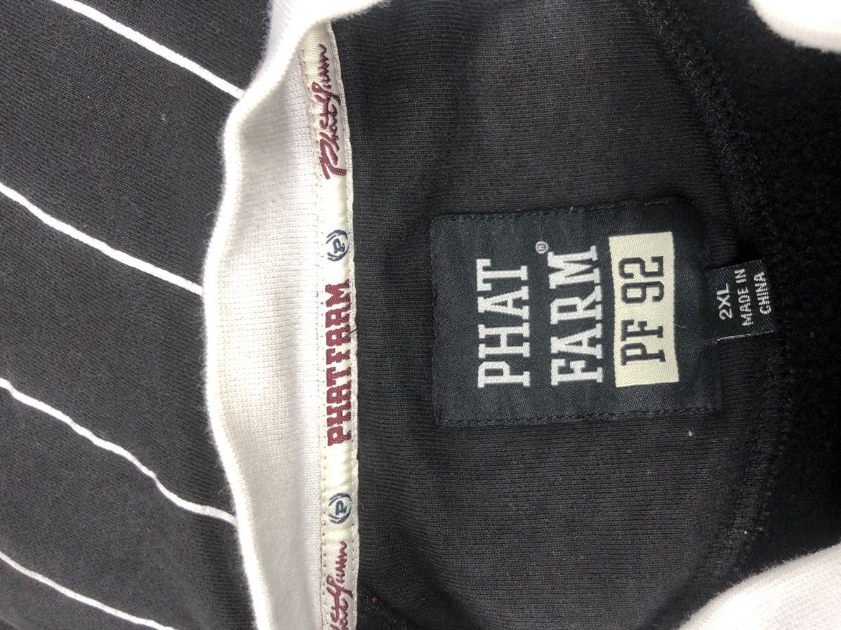 Japanese Brand × Phat Farm Phat Farm Sweater Size US XXL / EU 58 / 5 - 11 Thumbnail