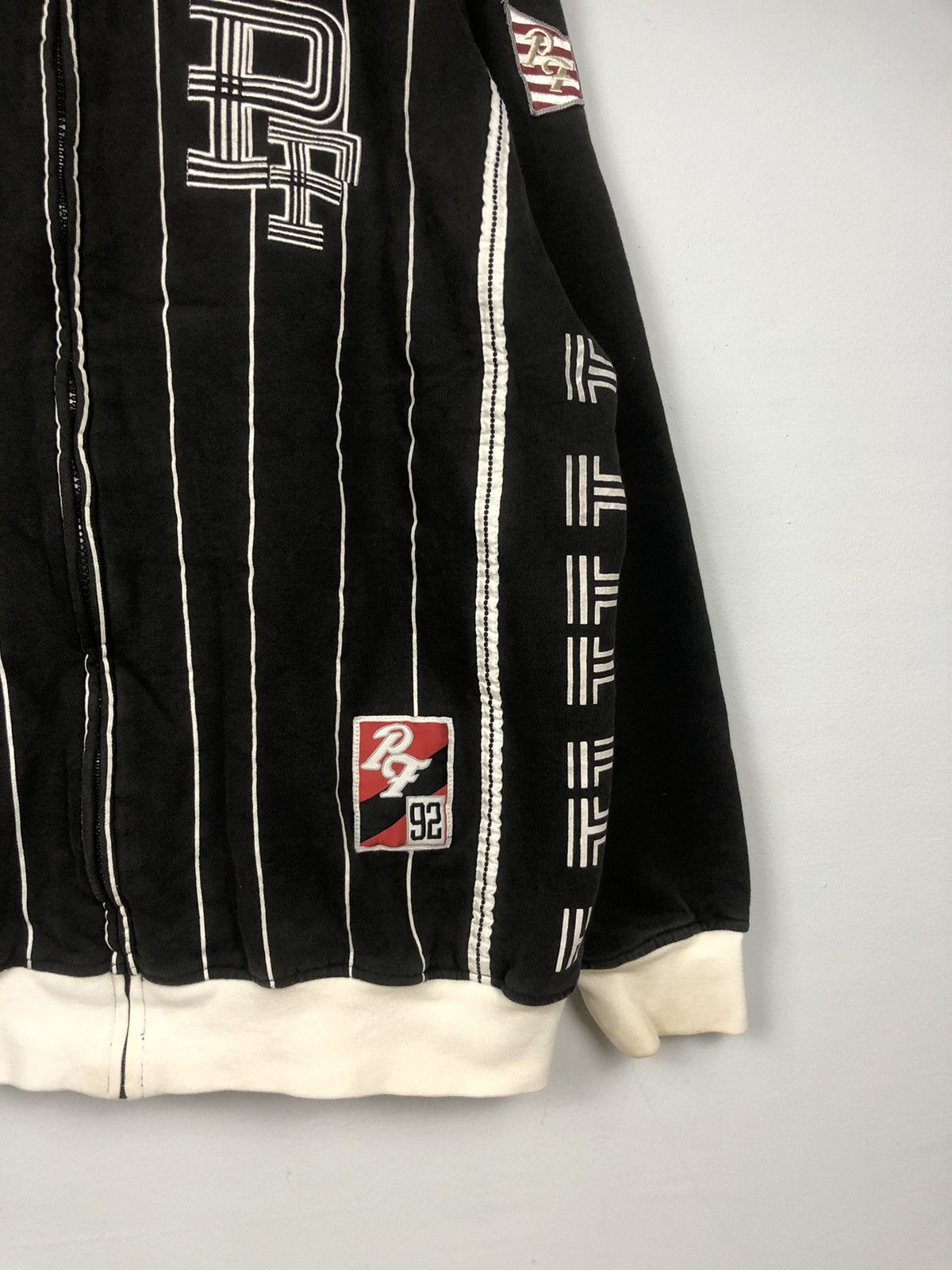 Japanese Brand × Phat Farm Phat Farm Sweater Size US XXL / EU 58 / 5 - 6 Thumbnail